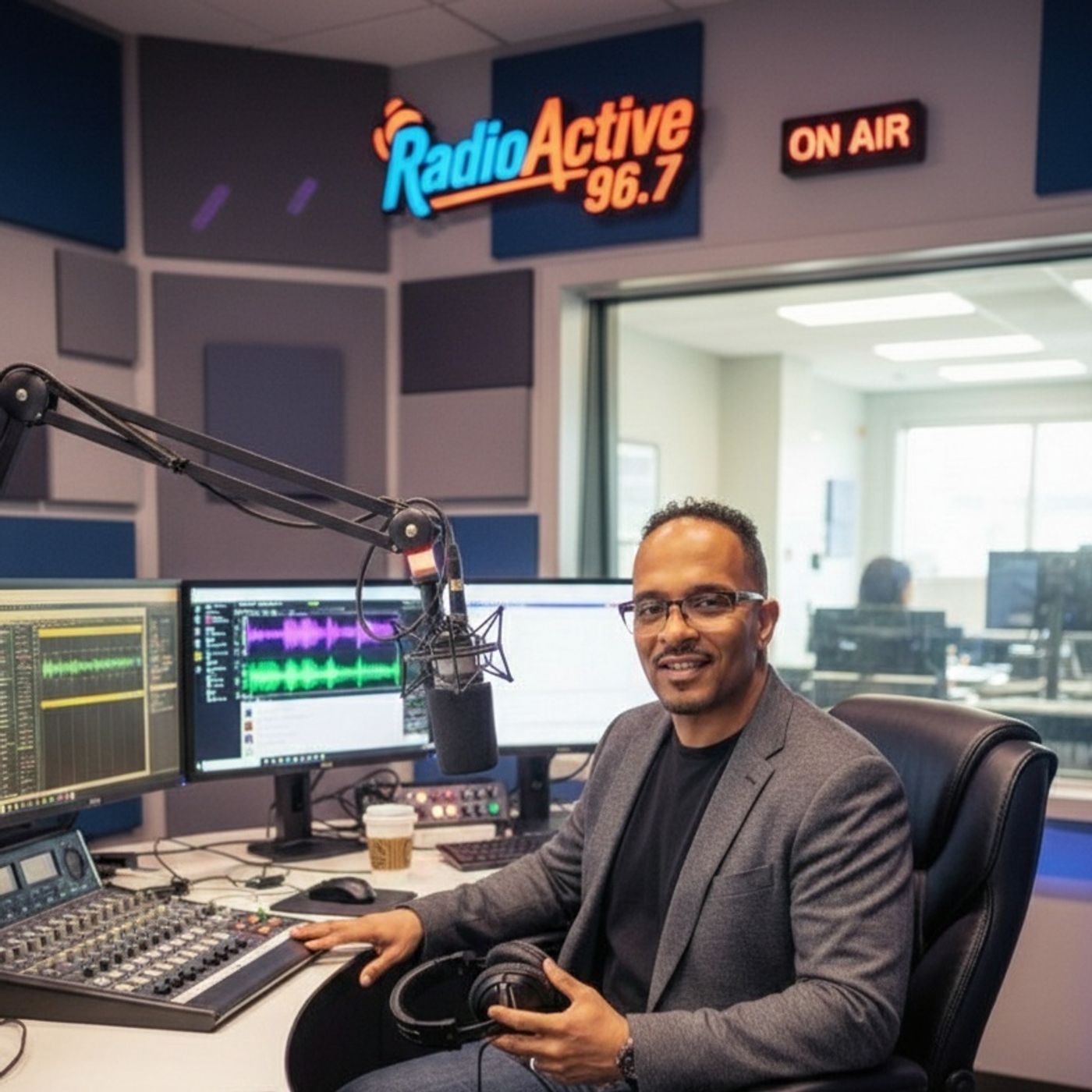 The Danny Drake Show cover art