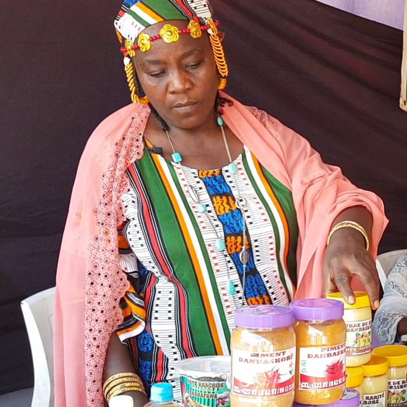 Le journal du 11 mai 2026 - Niger : grève des appelés du service civique et foire des artisanes à Dosso episode artwork