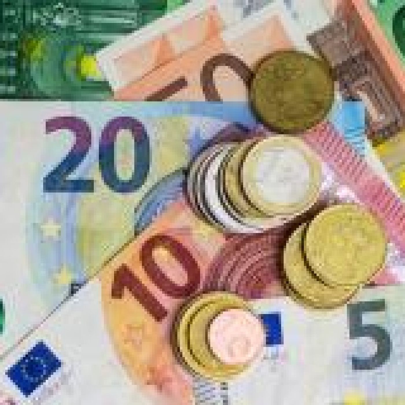 Episode 1154 - 25 Years Later: What the Euro Has Become episode artwork