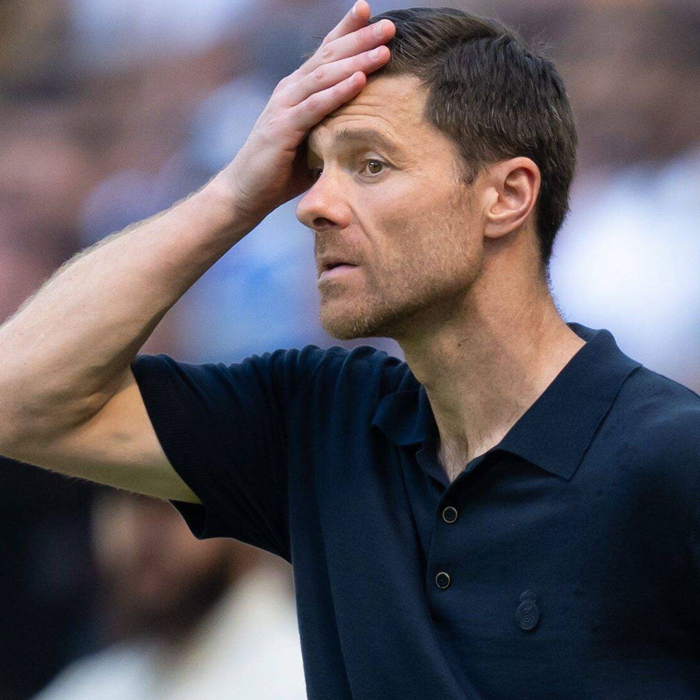 Fútbol es Radio: Xabi Alonso y la gestión del vestuario episode artwork