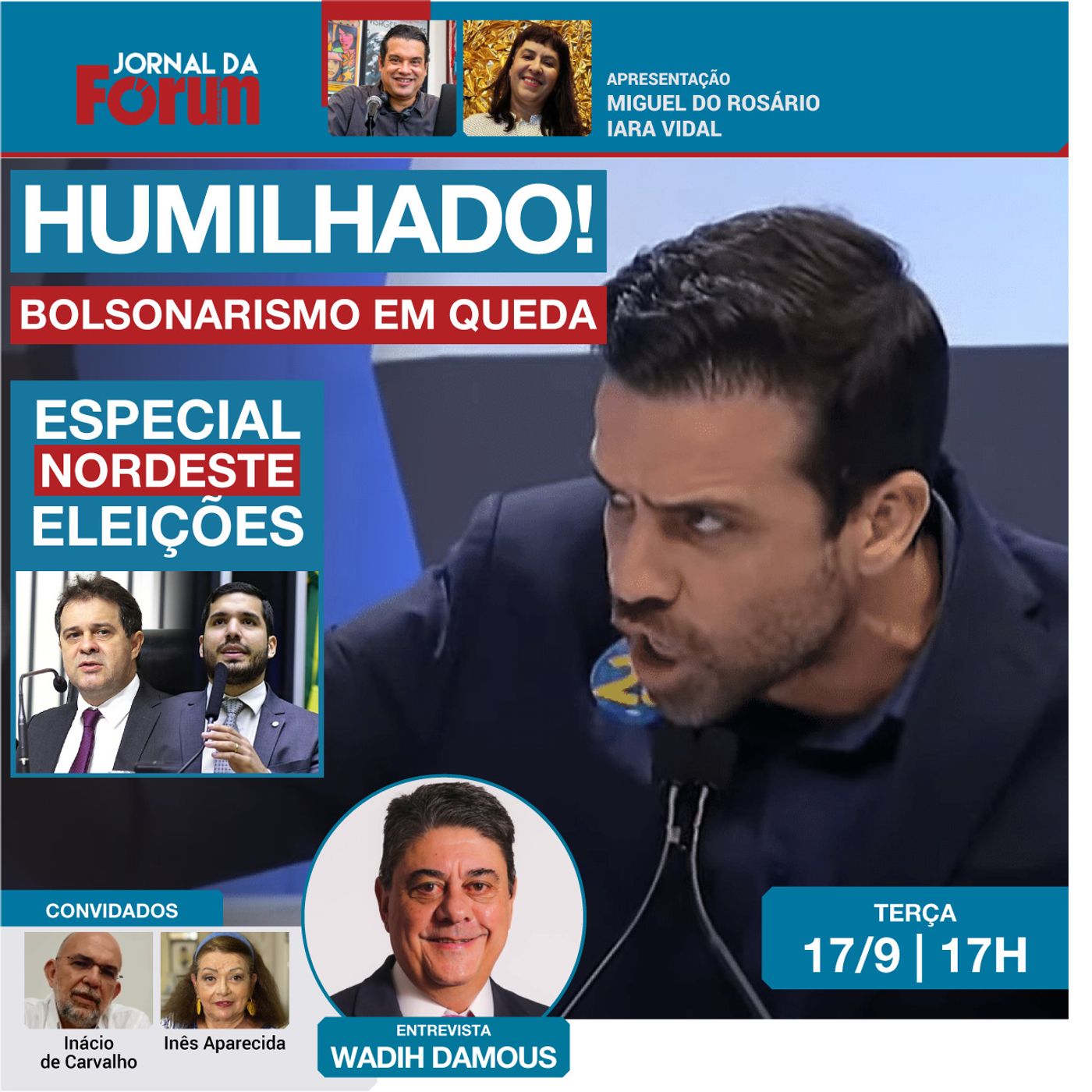 Jornal da Fórum