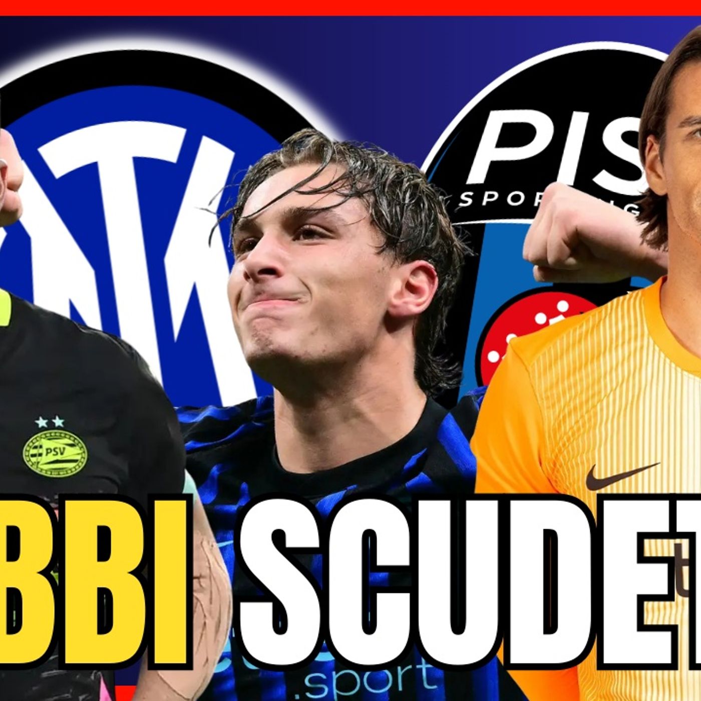 Ultimissime INTER-PISA, Chivu SORPRENDE? Perisic, Oaktree, mercato - INTER NEWS