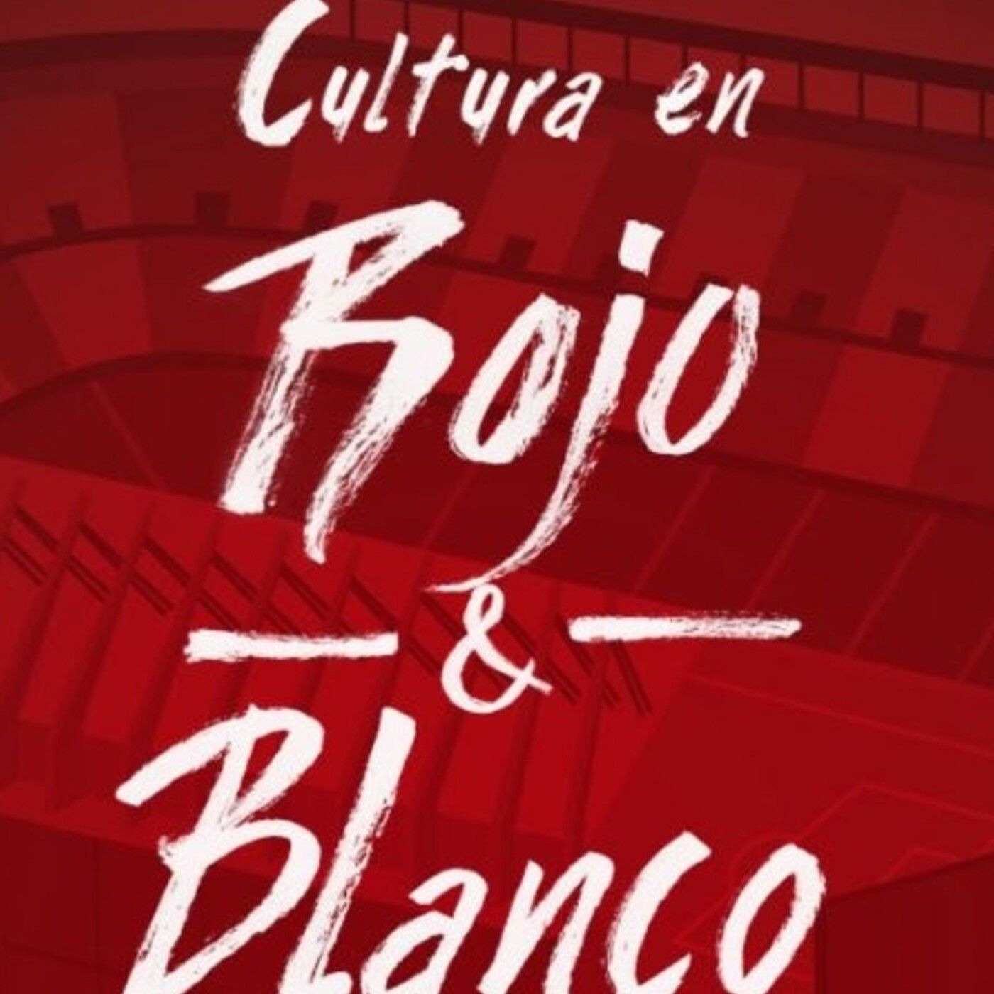 CULTURA EN ROJO Y BLANCO