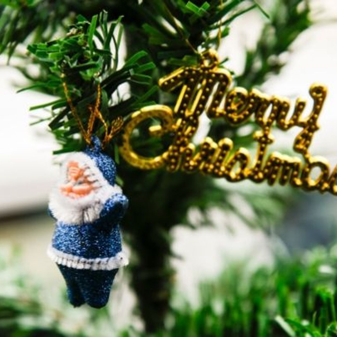 La Story d'un tube de Noël des années 80 (Wonderful Christmastime)