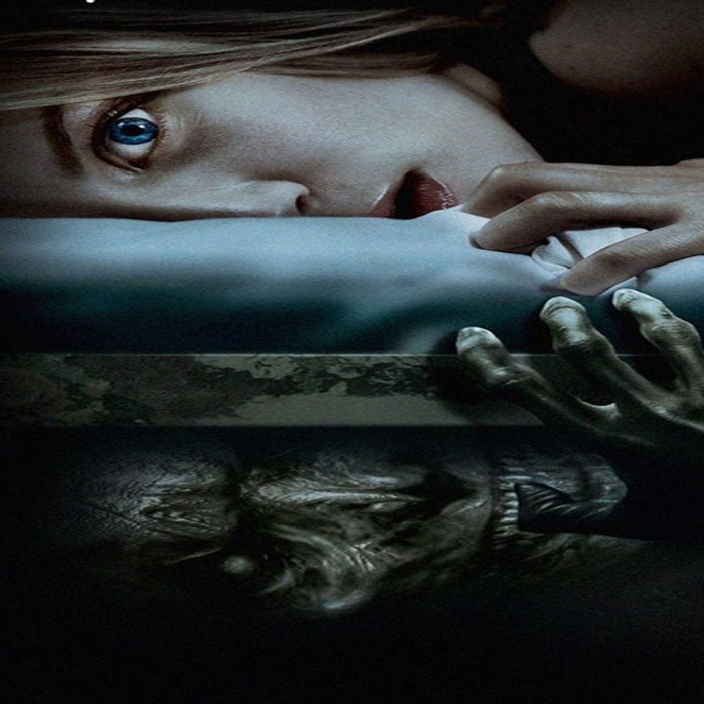 Cometí Un Error Que Casi Me Cuesta La Vida Historias De Terror - Voces De La Noche