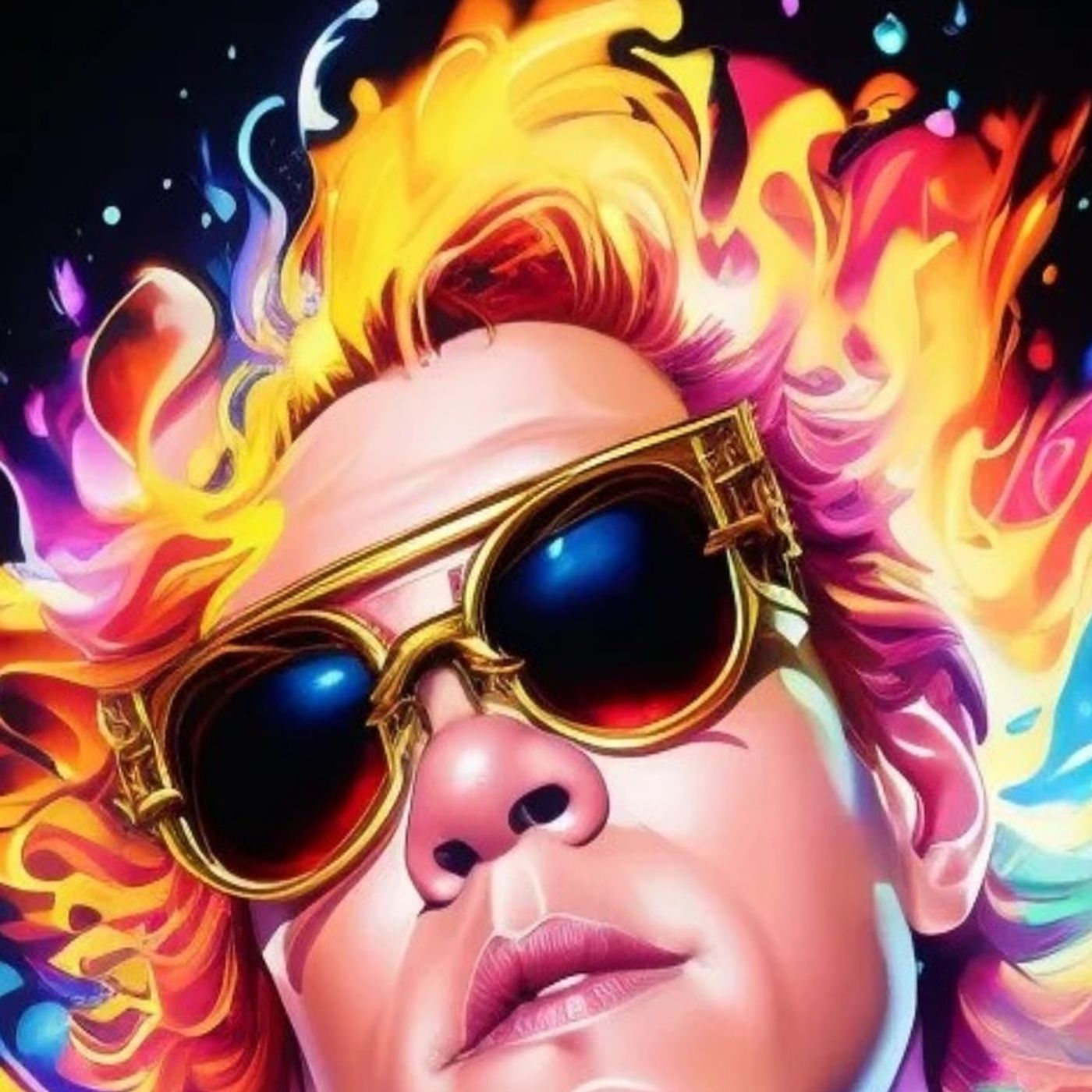 I pianisti piu grandi del mondo da Beethoven a Elton John episode artwork