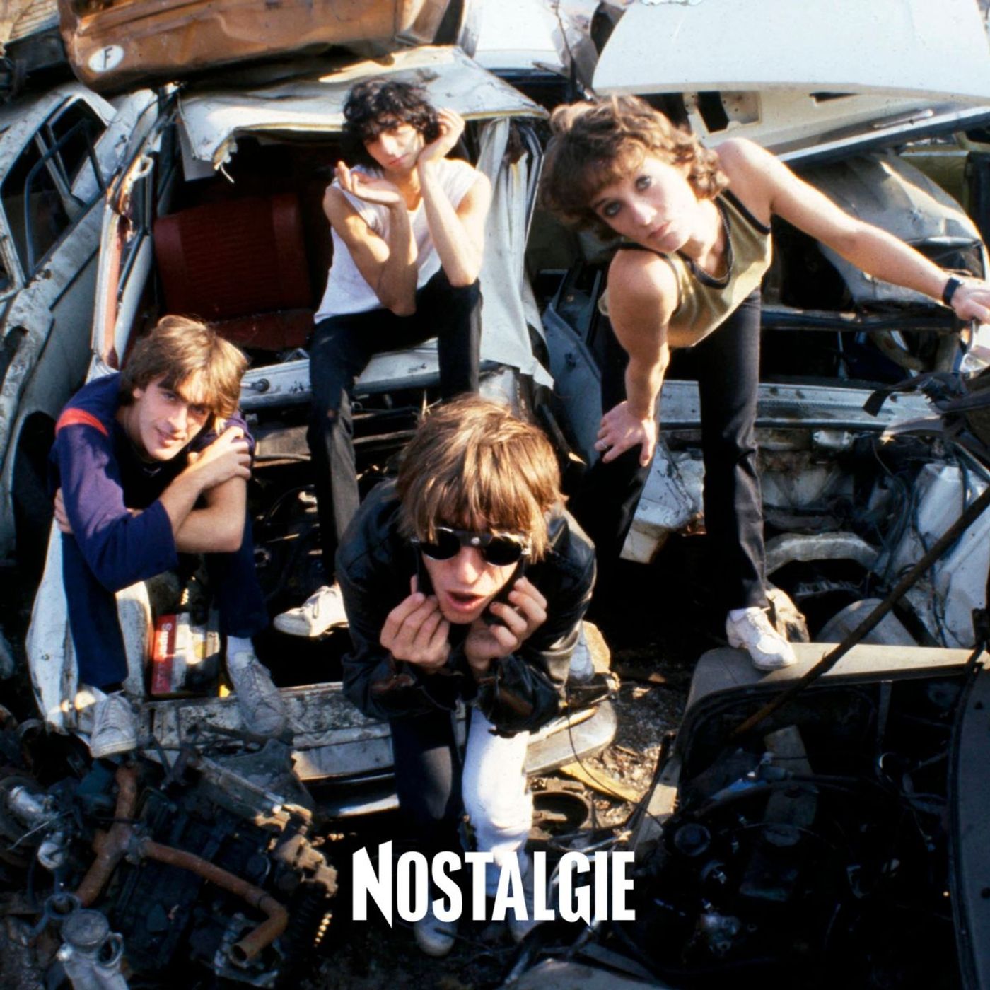 La Story Nostalgie