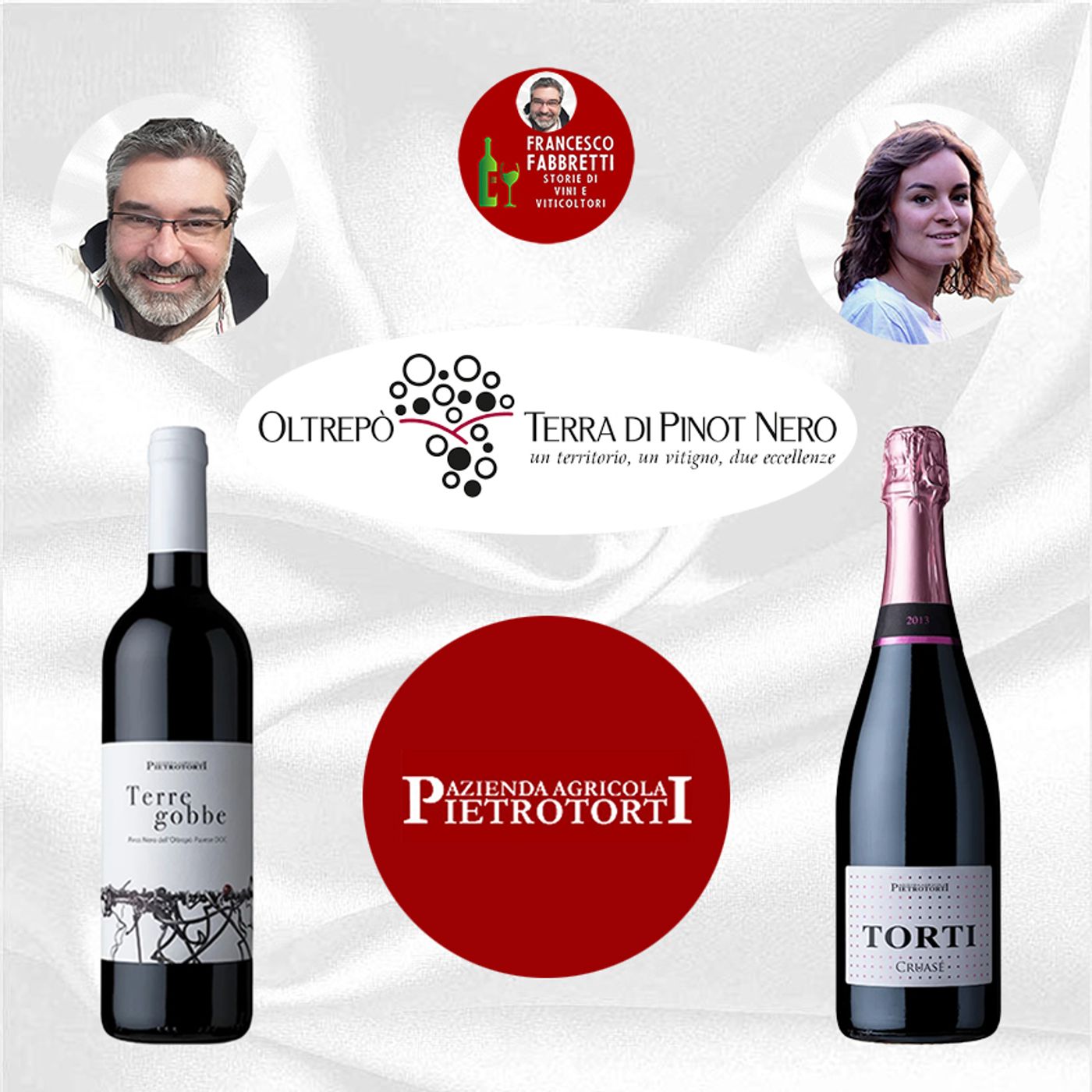 Oltrepò Terra di Pinot Nero