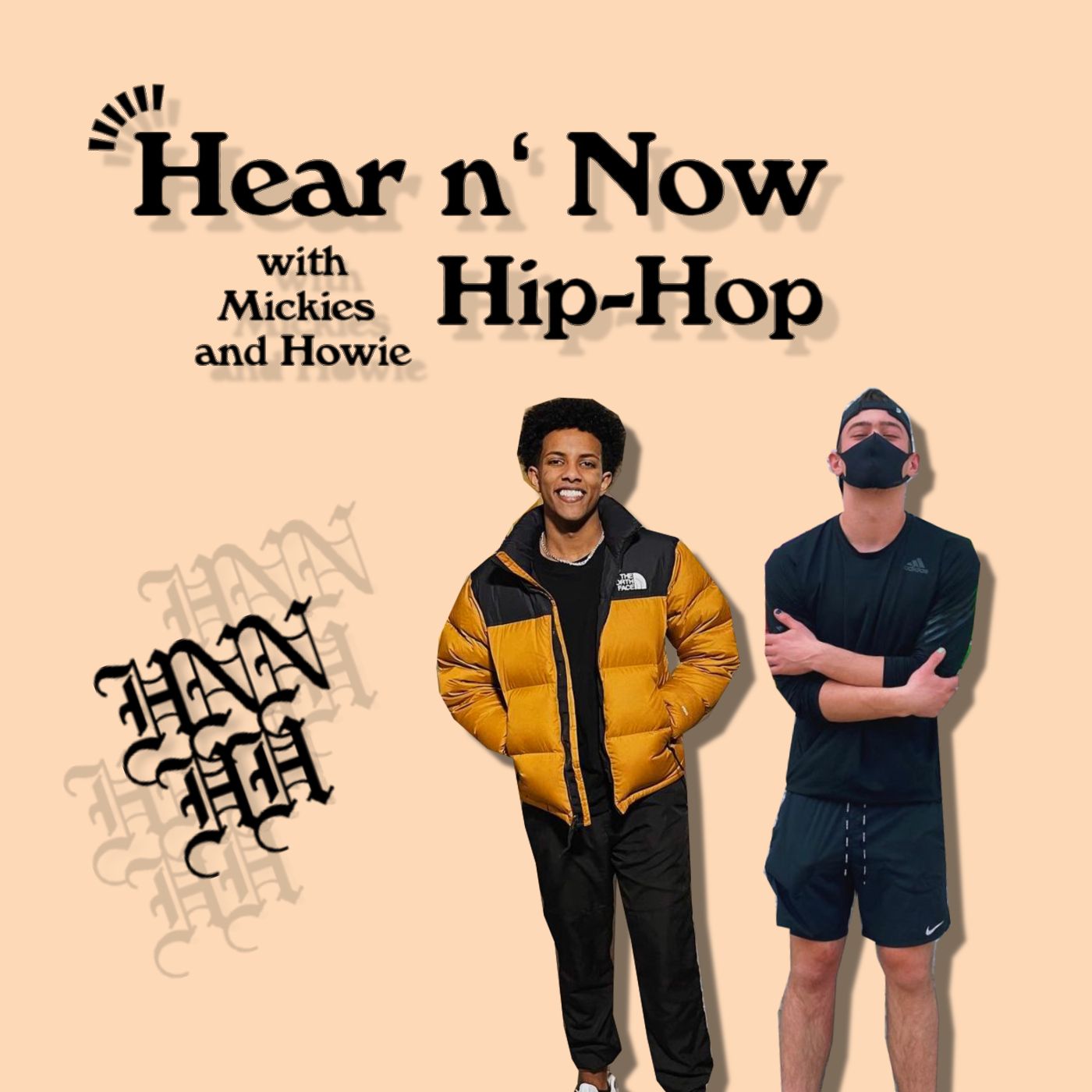 Hear n’ Now Hip-Hop