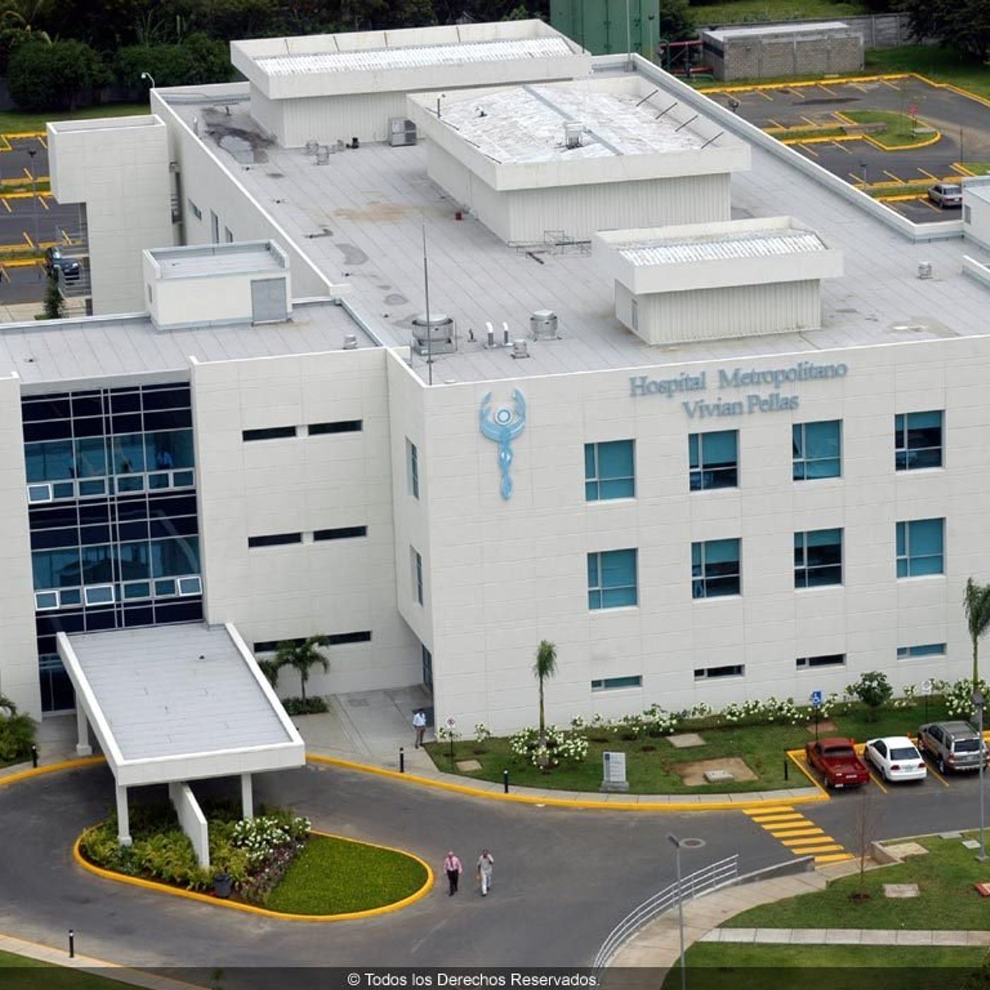 Primer Orden Nicaragua