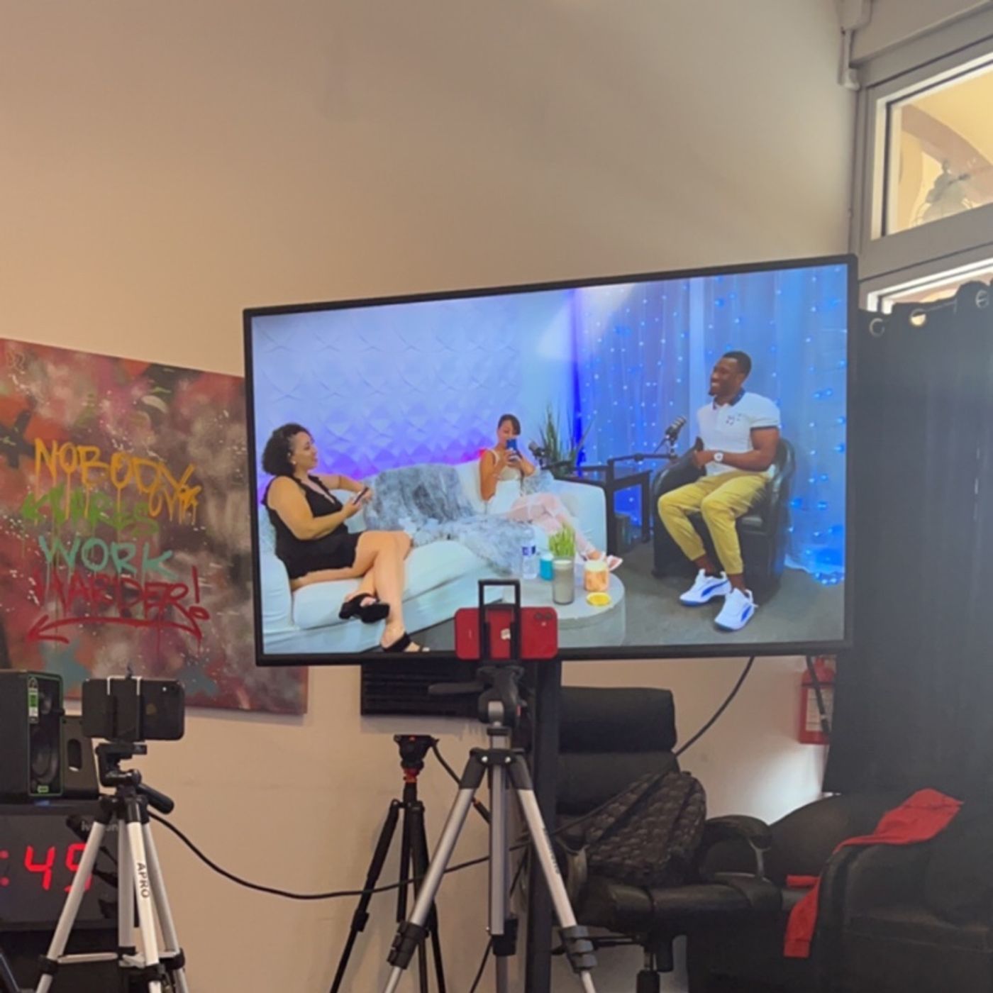 Is there a Dr in the house?