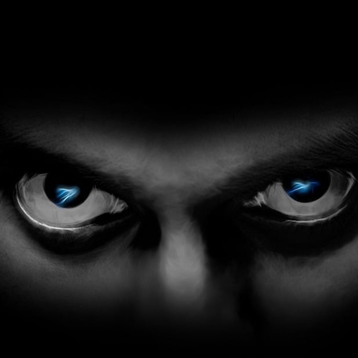 Episode 571 Your Dark Mind Can Lead to Self-Destruction