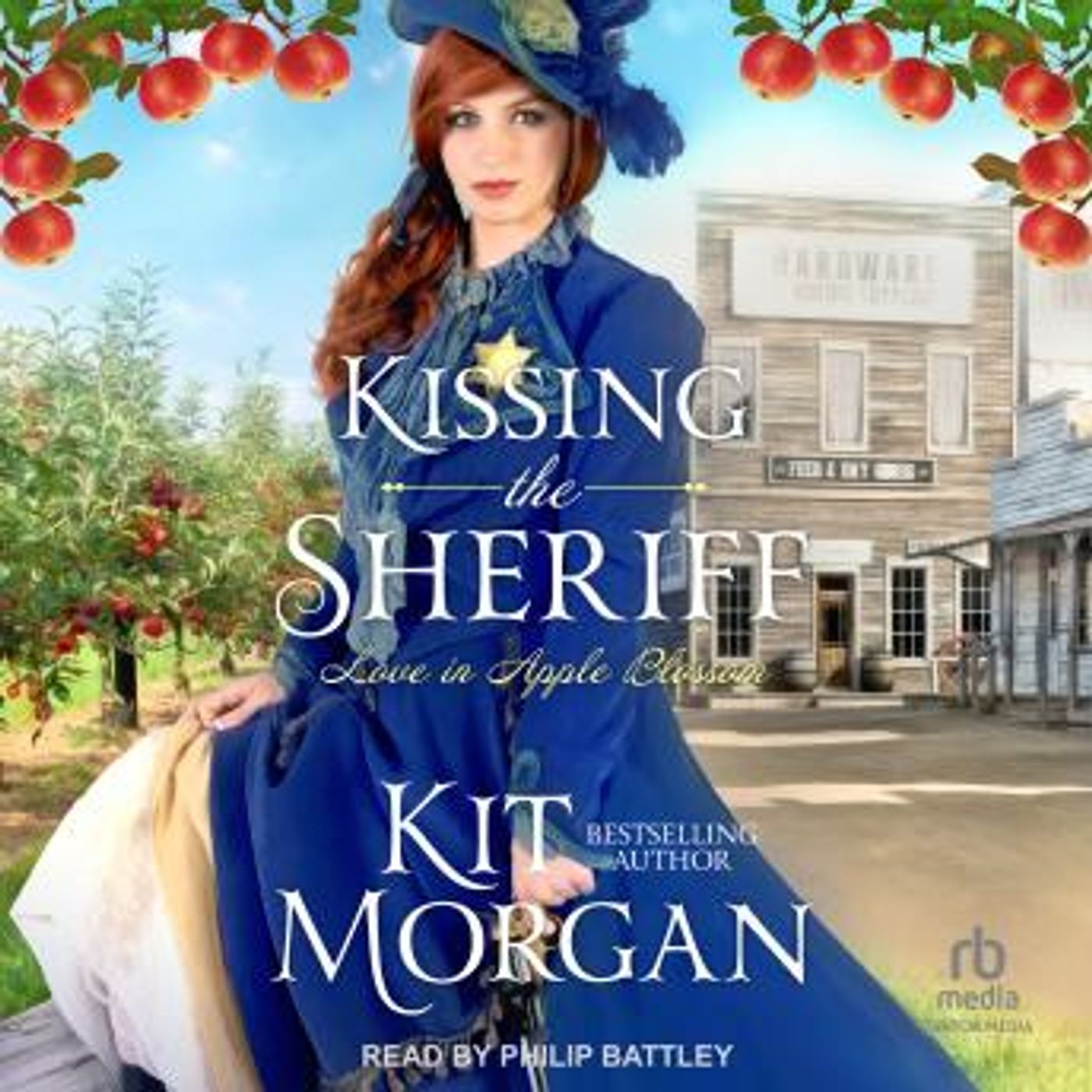 Get Latest Full Audiobooks in Romance, Historical