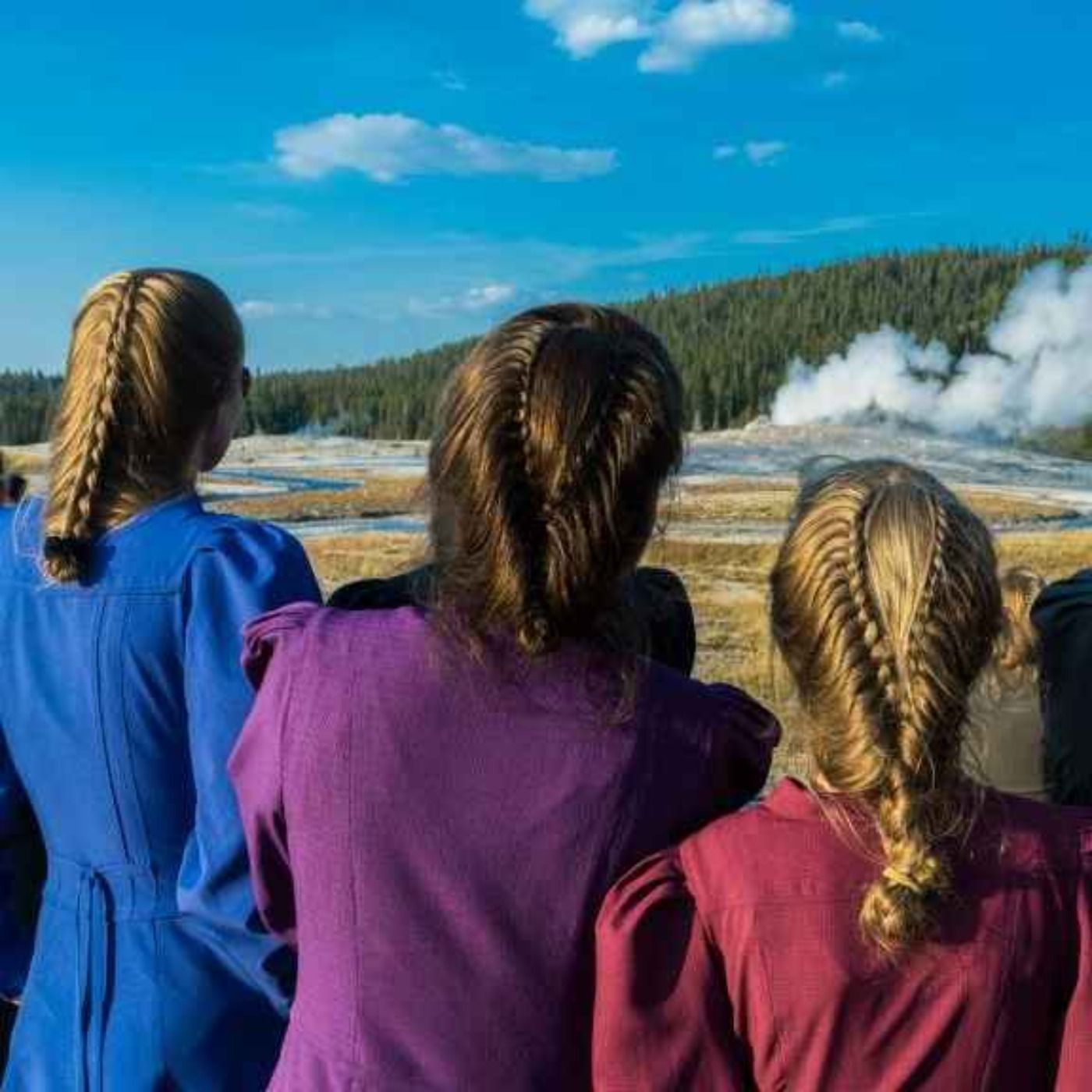 'I feared the cult would kidnap my children' - The Sunday Story