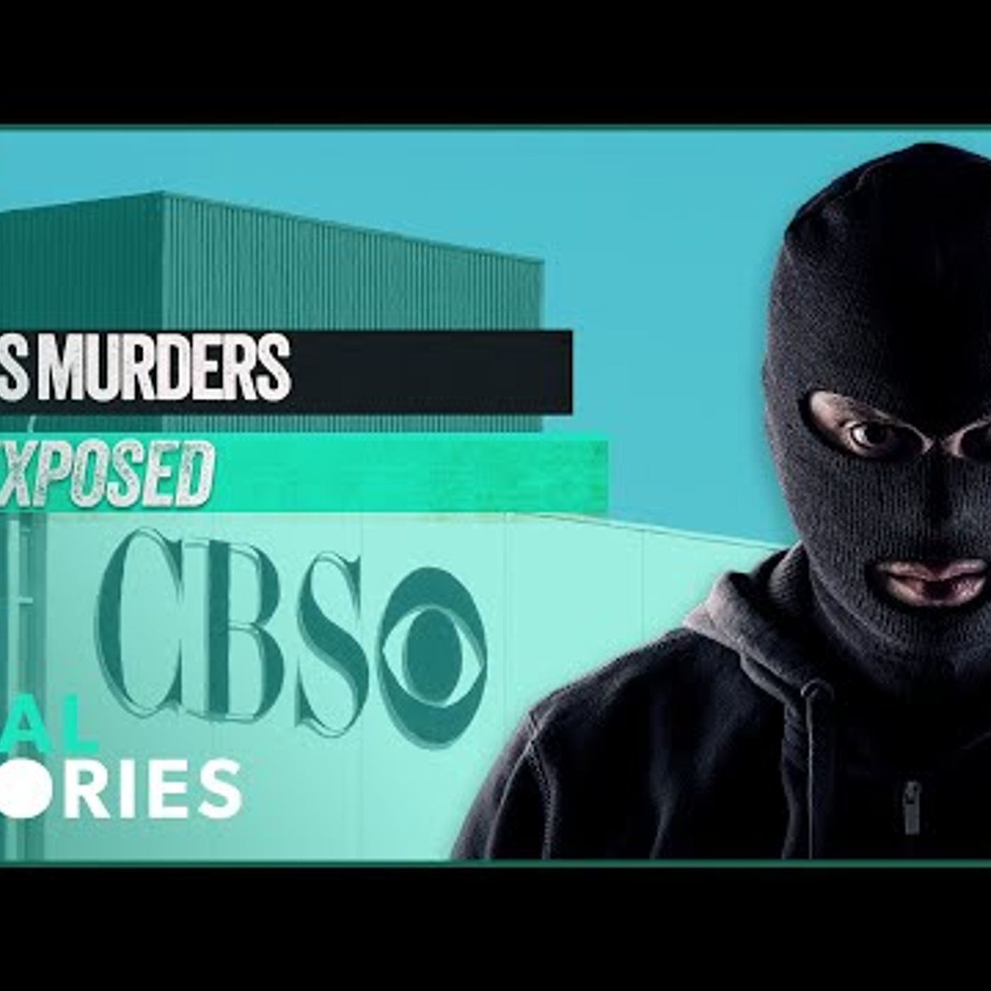 093. Inside The Kidnapping And Murder Of CBS Worker The Hunt for Justice  Real Stories