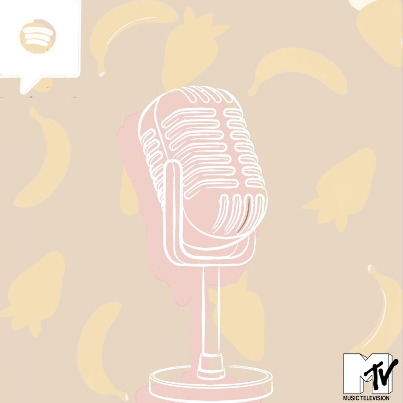 Introduction to our App podcast artwork