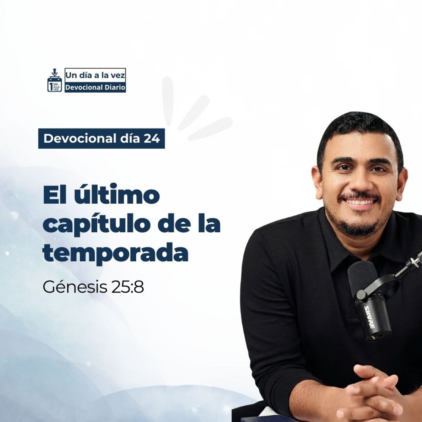 El último capítulo de la temporada