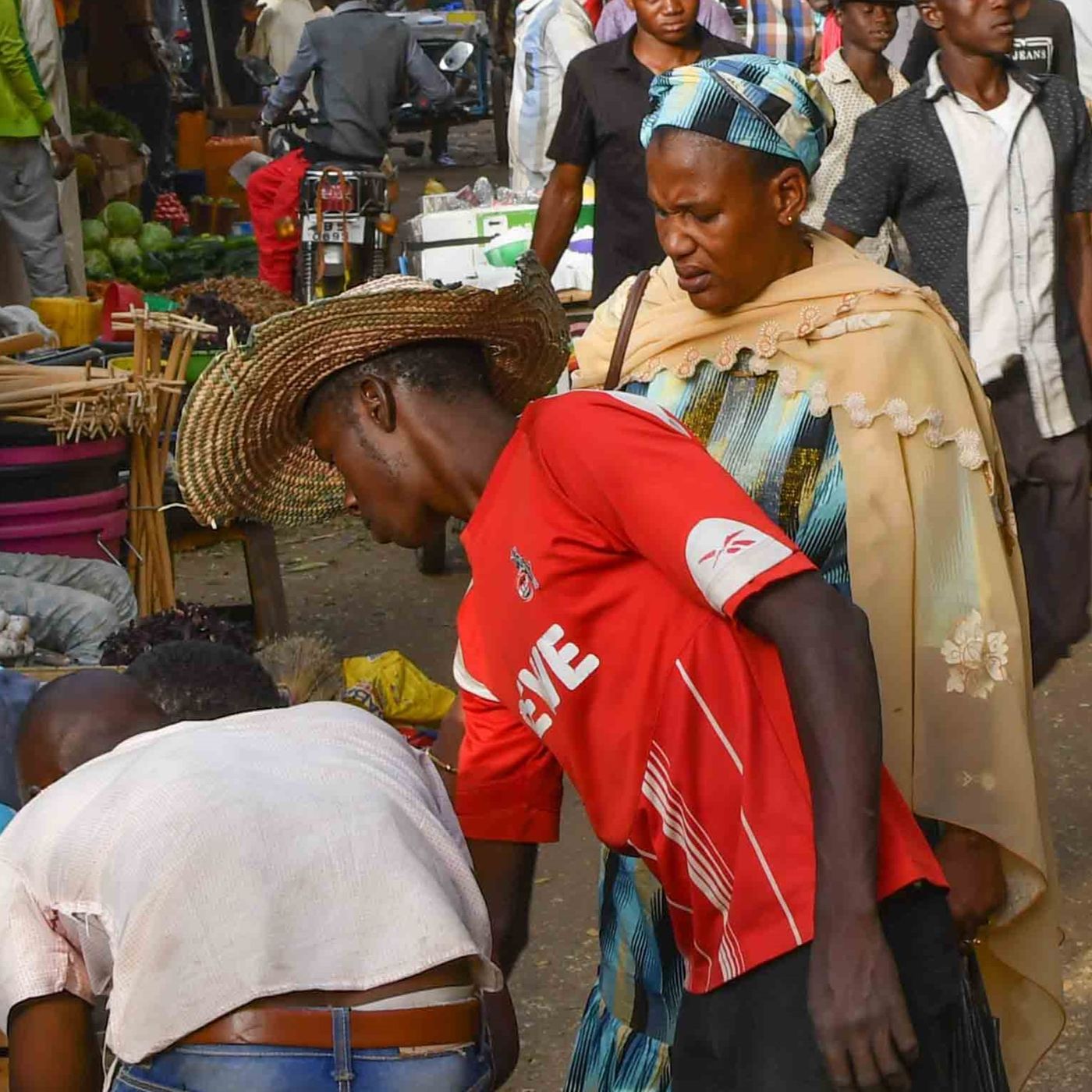Sahel : des variations de prix constatées sur plusieurs produits de consommation (Magazine) episode artwork