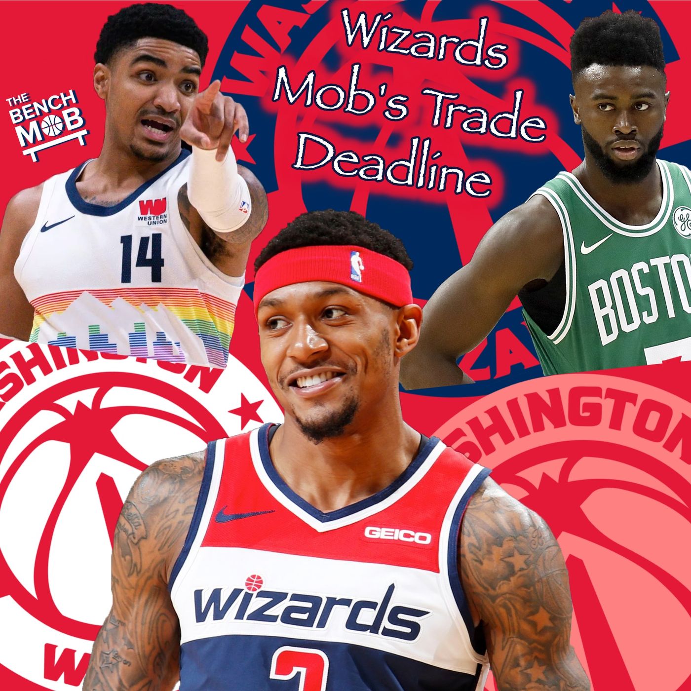 Wizards Mob's Trade Deadline