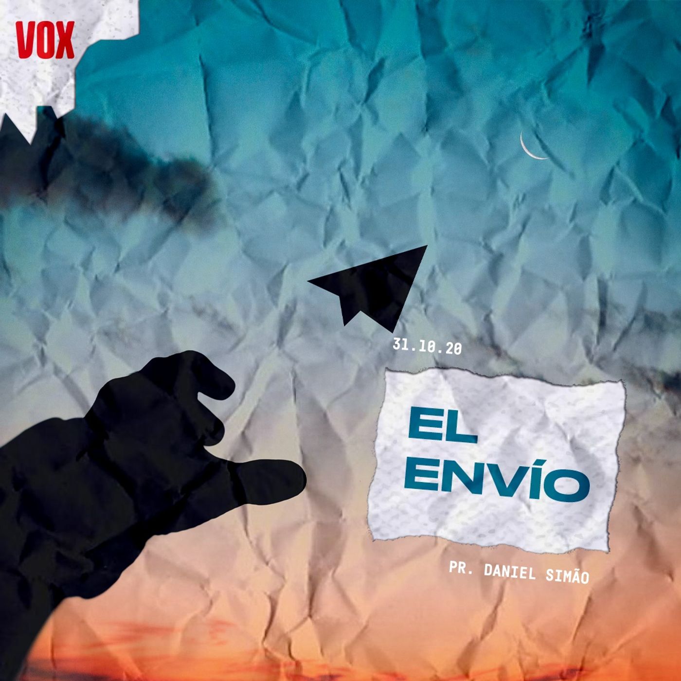 YO SOY UNA VOZ
