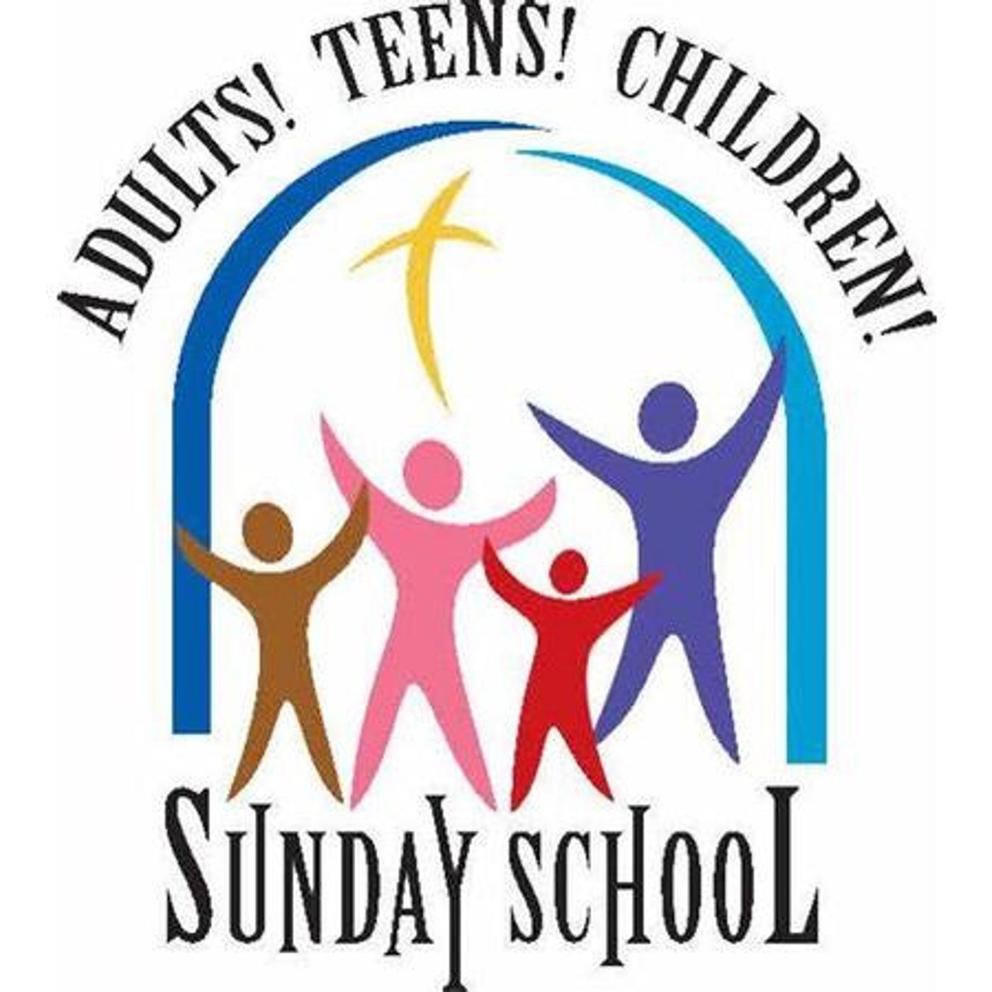 GCC Sunday School Fall 2023: The Duty Of Christian Parents - Duty #3 episode artwork