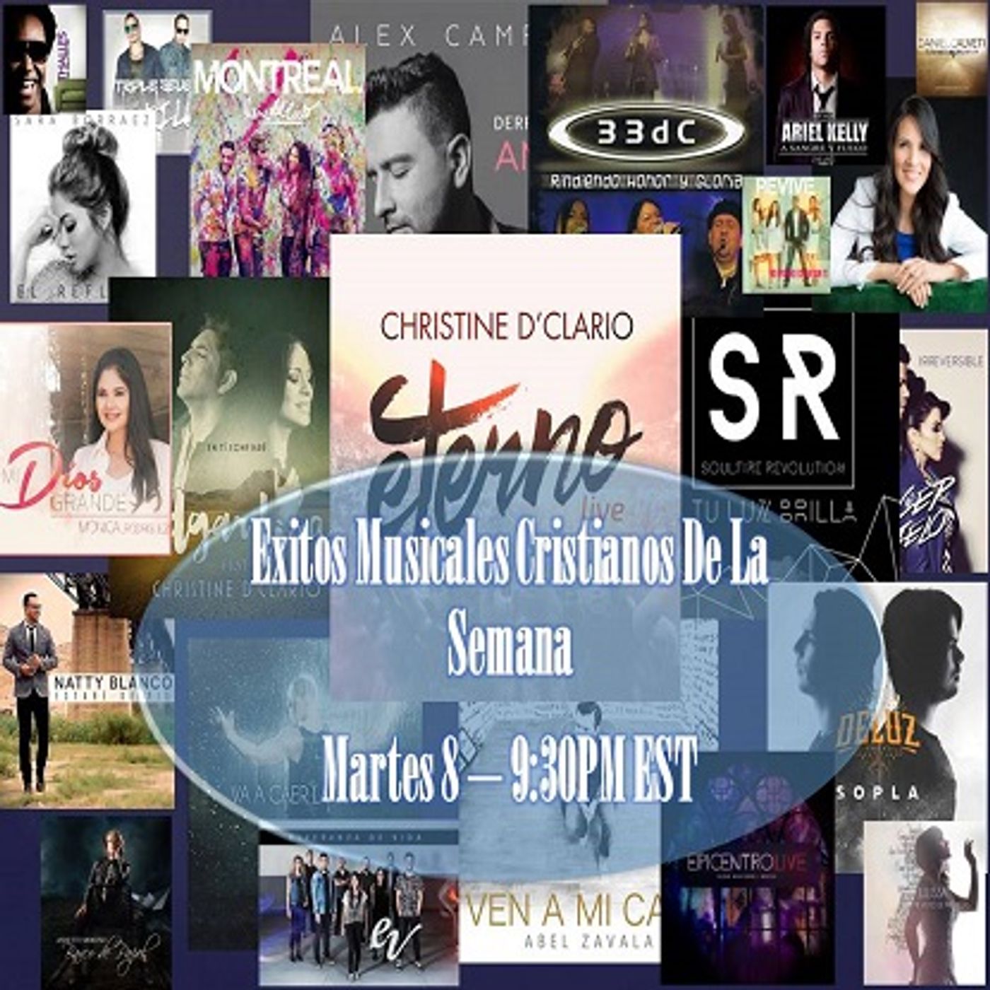 Exitos Musicales De La Semana