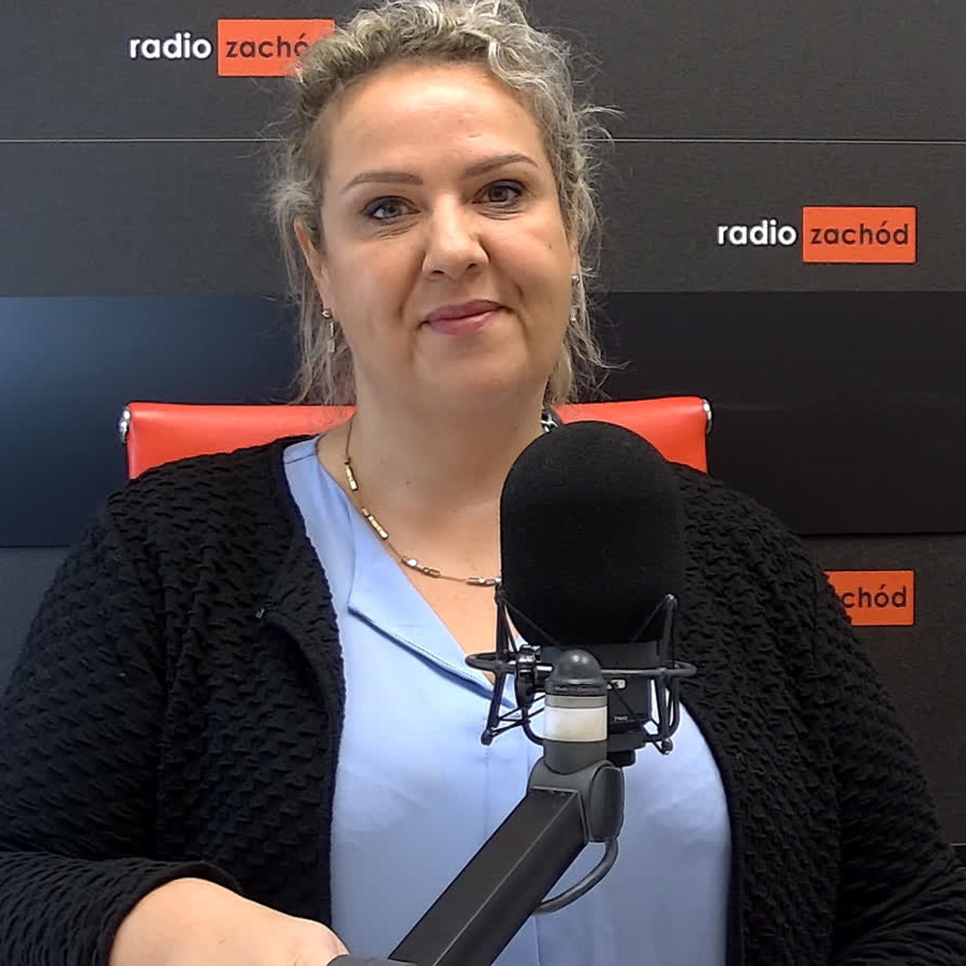Gość Radia Zachód - Radio Zachód
