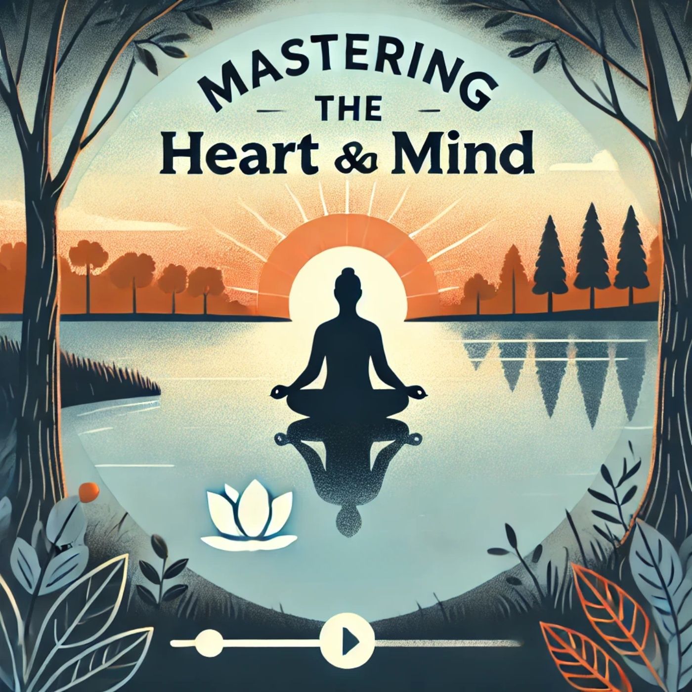 Mastering the Heart and Mind