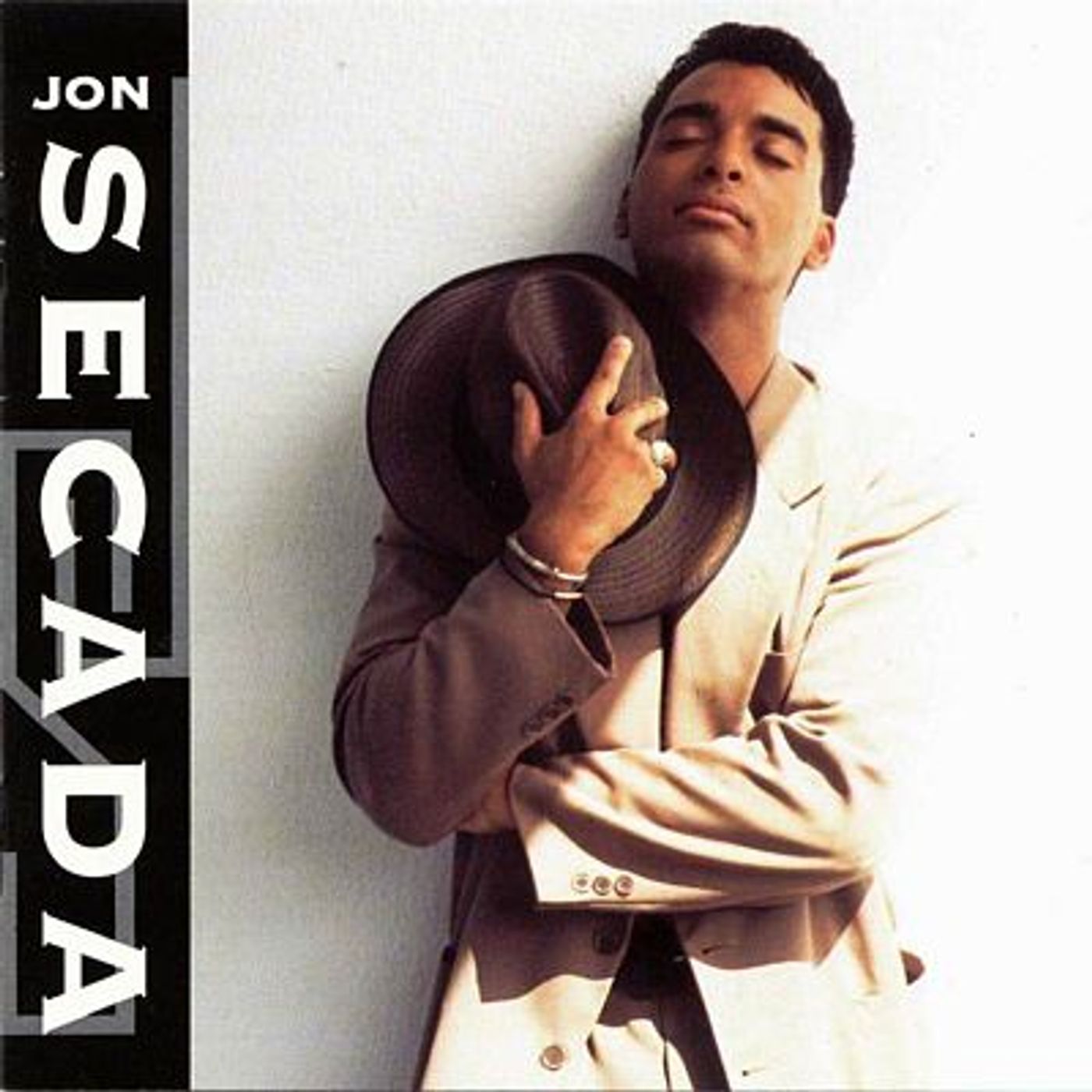 Ángel - Jon Secada episode artwork