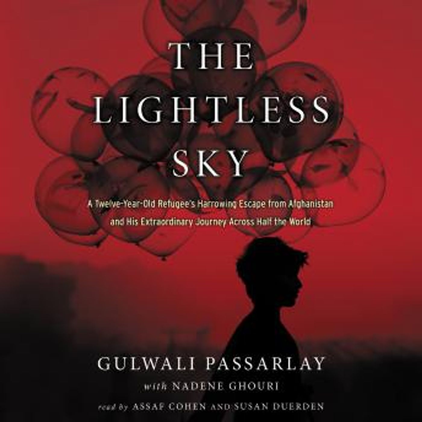 Audiobooks in Biography & Memoirs