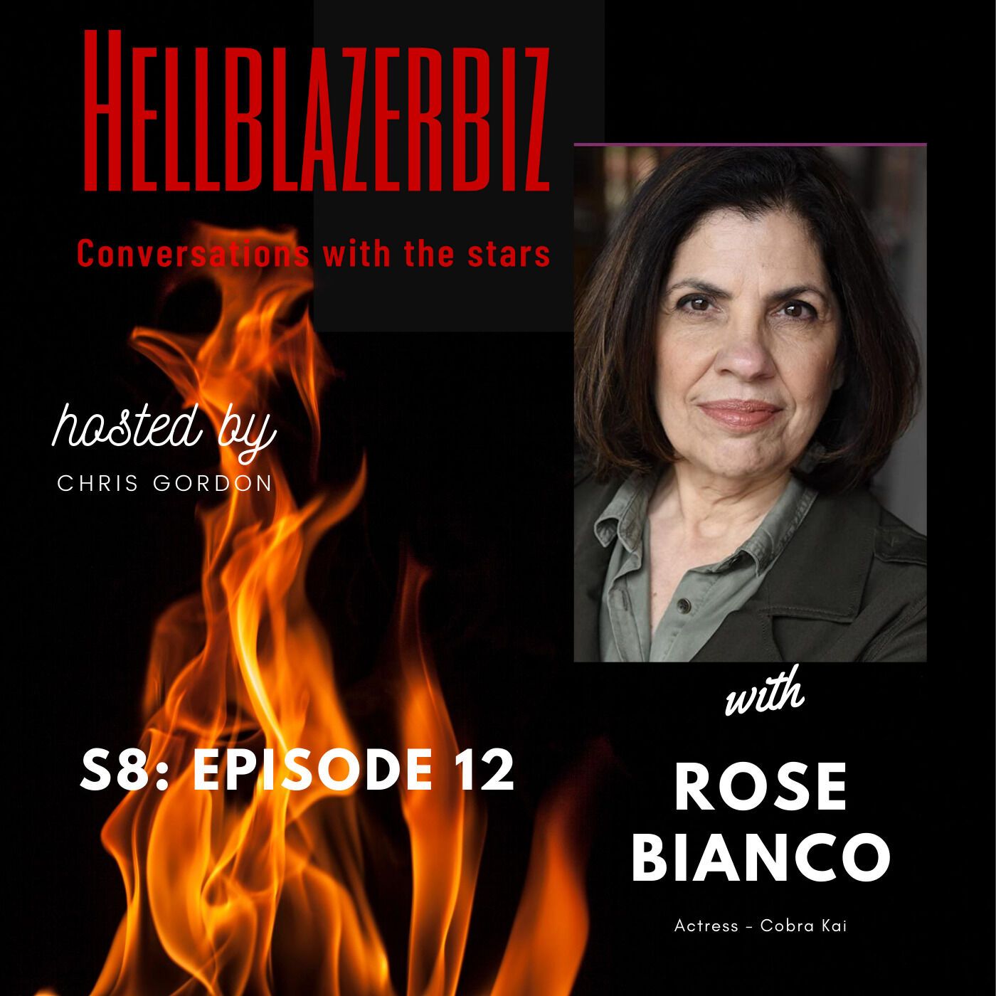 Hellblazerbiz