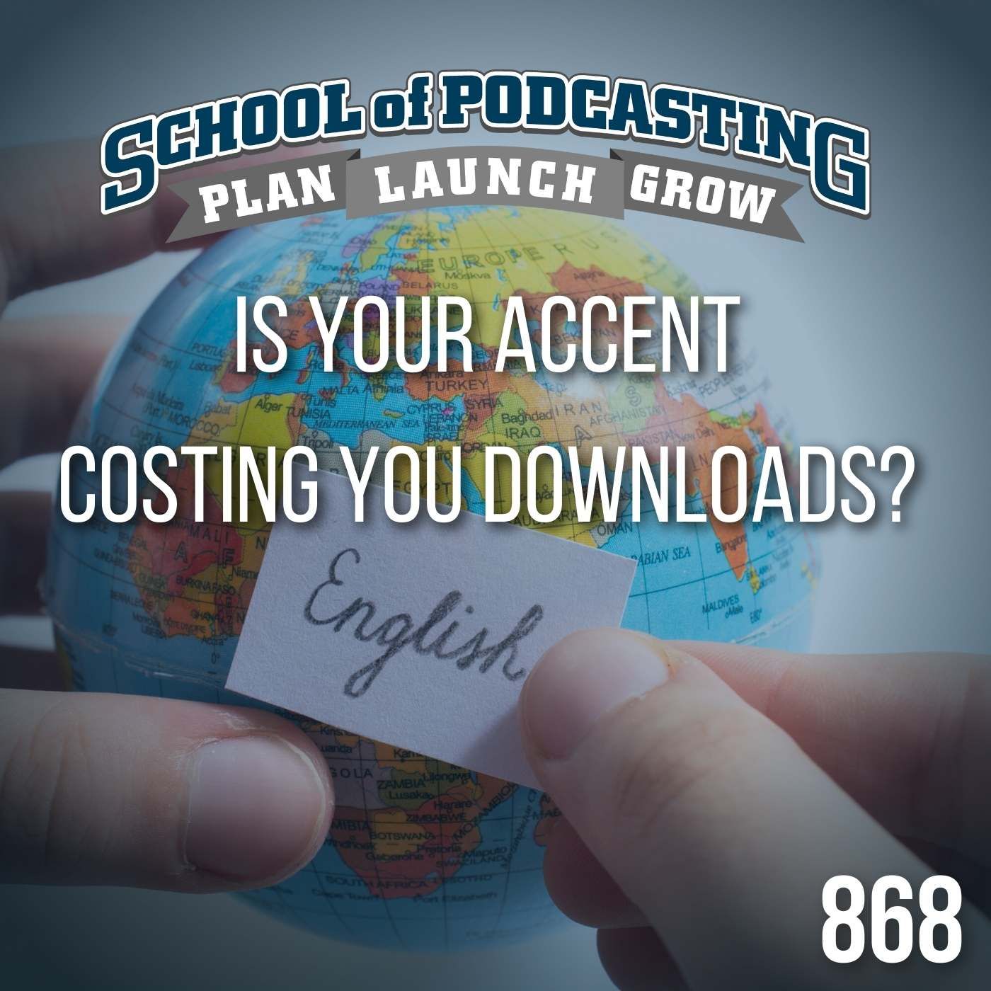 The School of Podcasting