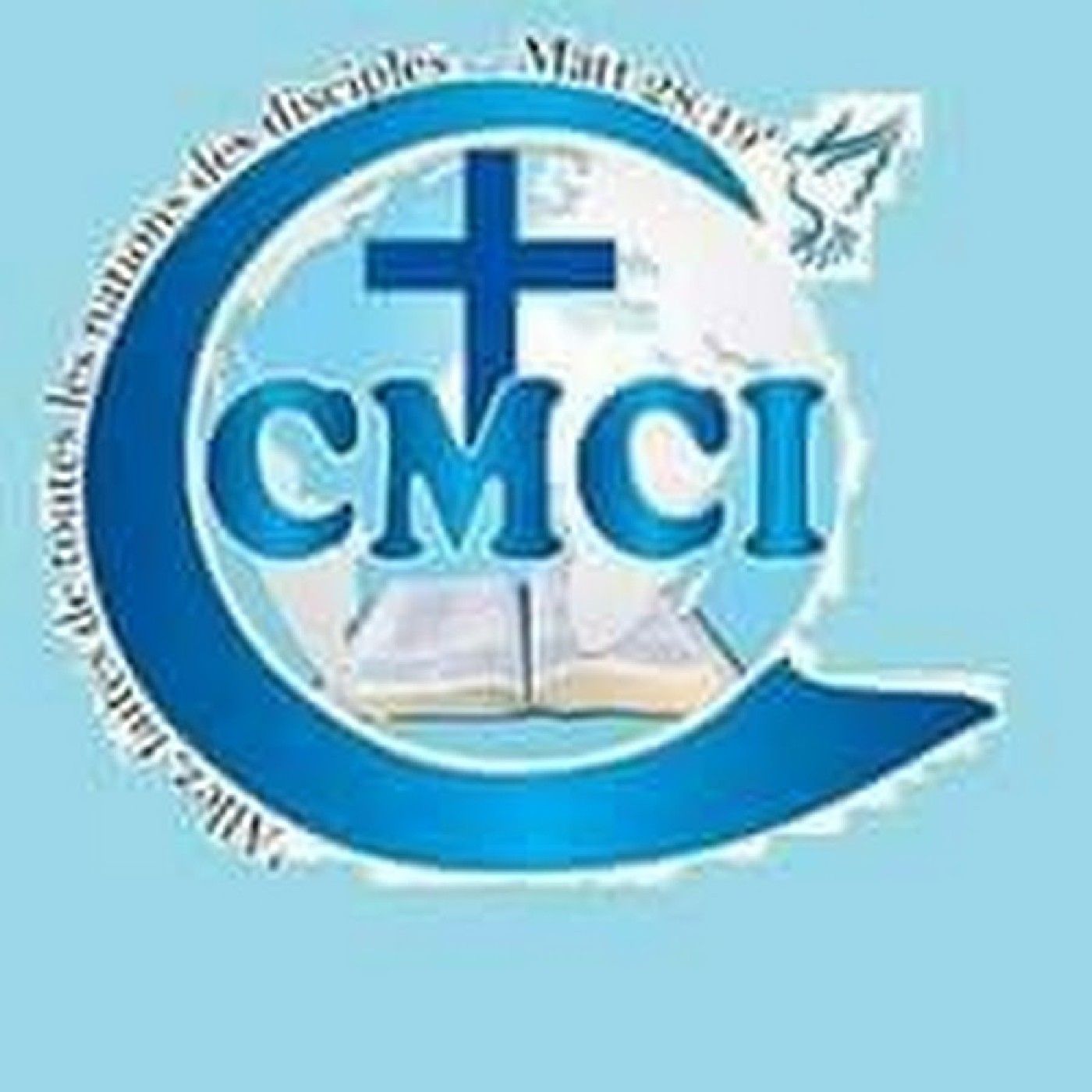 🌍CMCI-UAC WEBRADIO