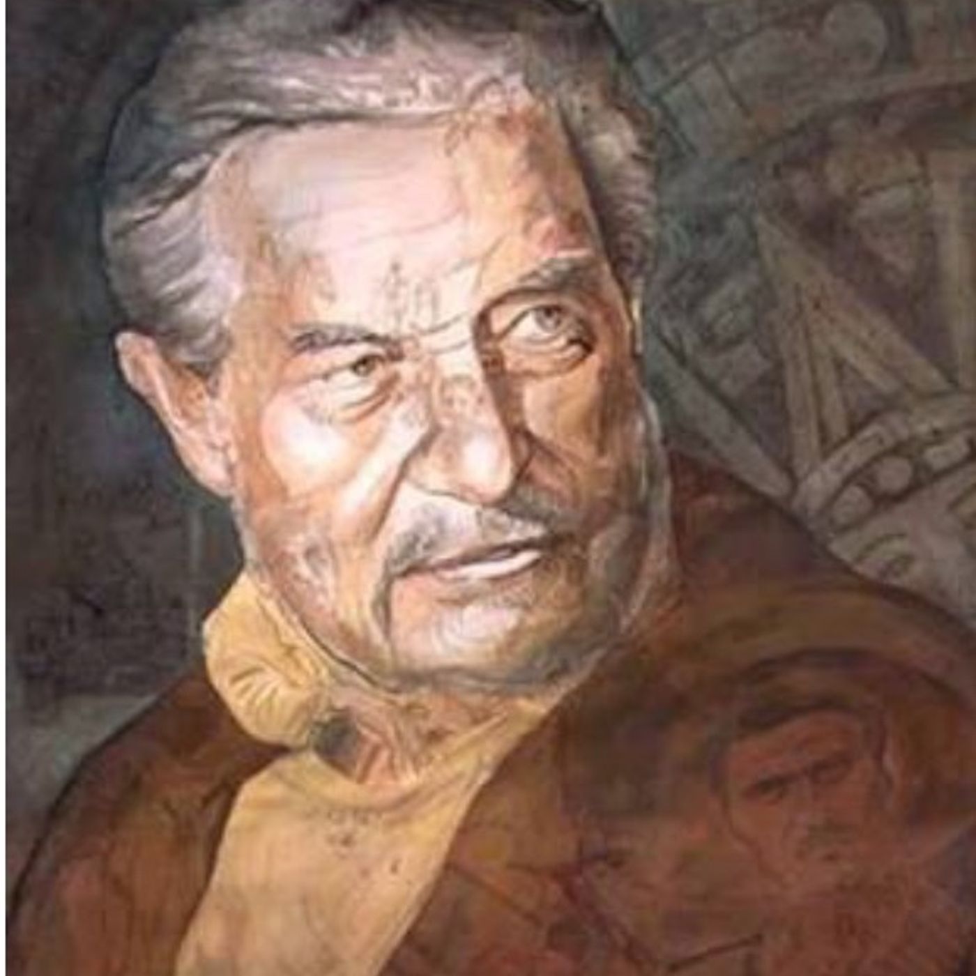 Jusehps Trejo\'s show