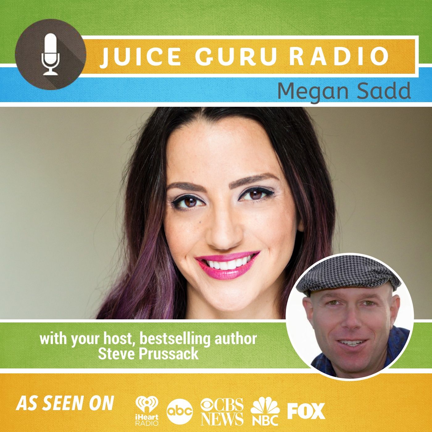 Juice Guru Radio