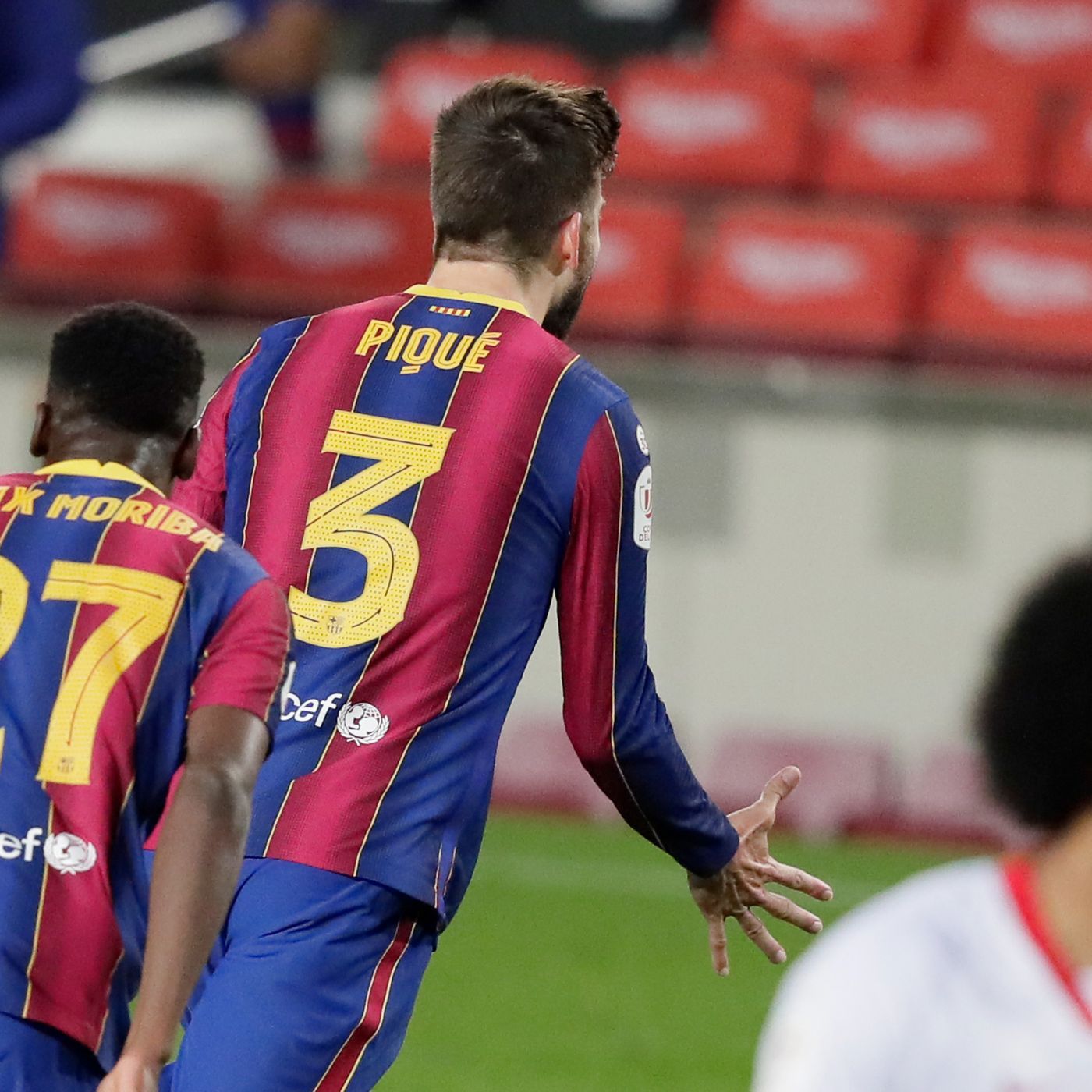 Vida Blaugrana