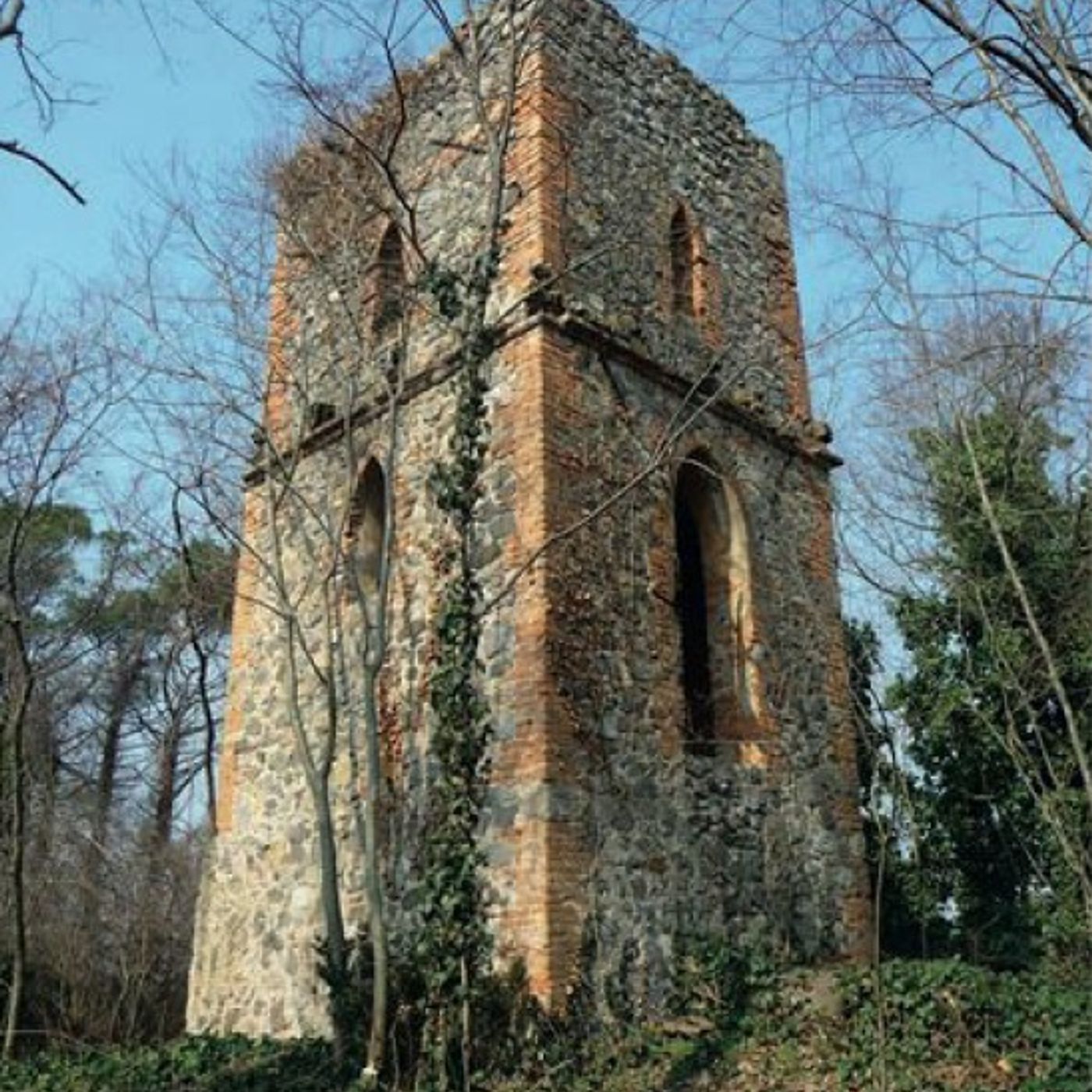 Voci di luoghi