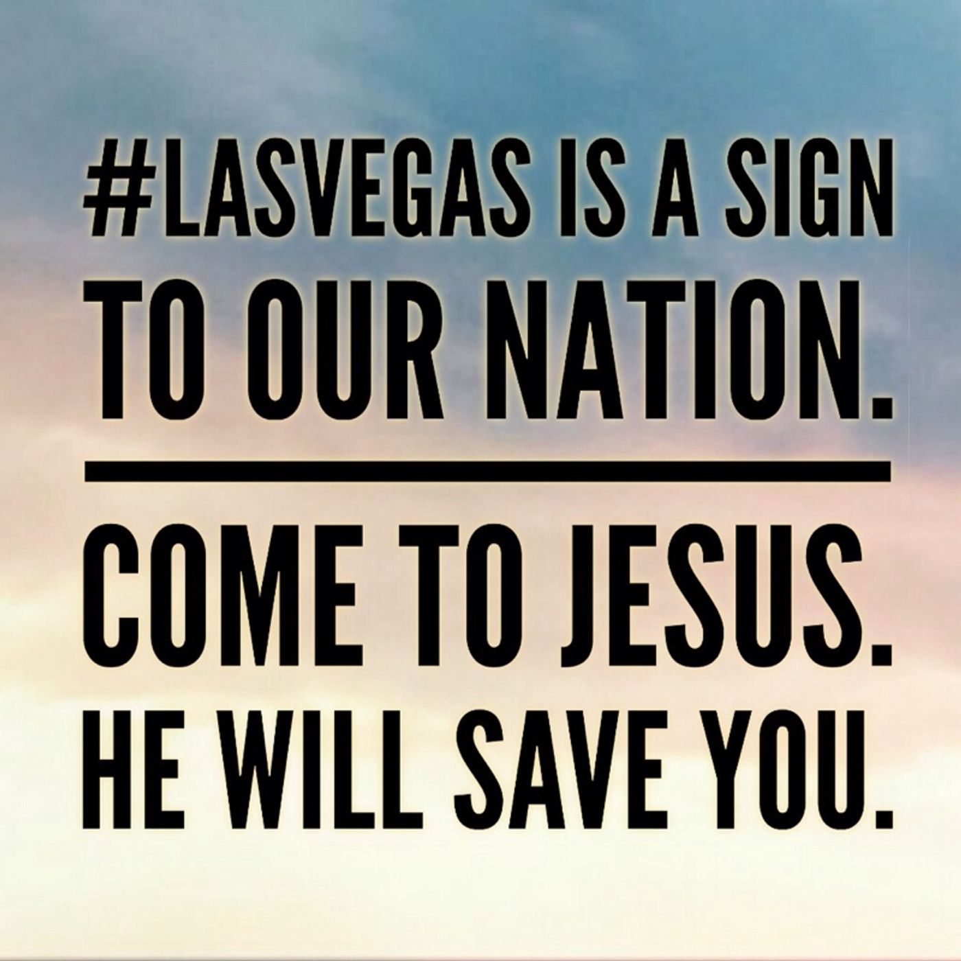 Prophet J Dorn Prayer For LAS VEGAS