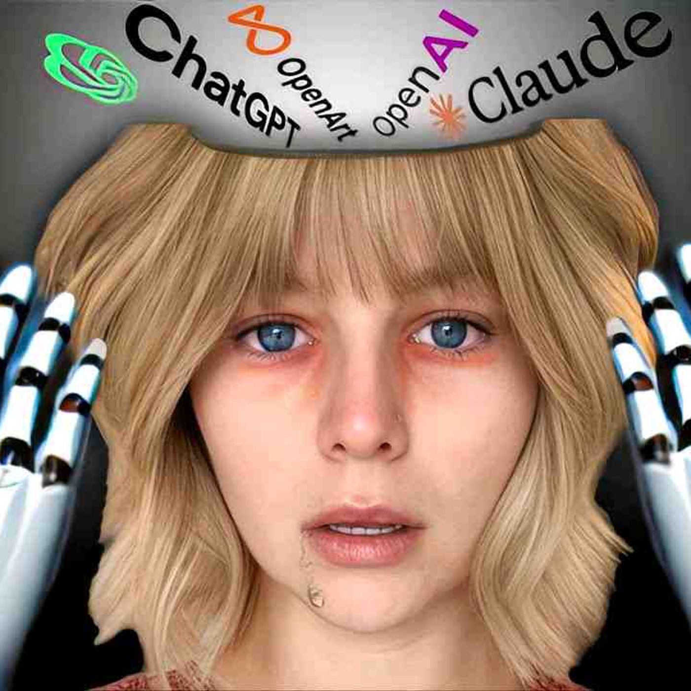 You NEED To Know This About Ai(MP3_160K) episode artwork