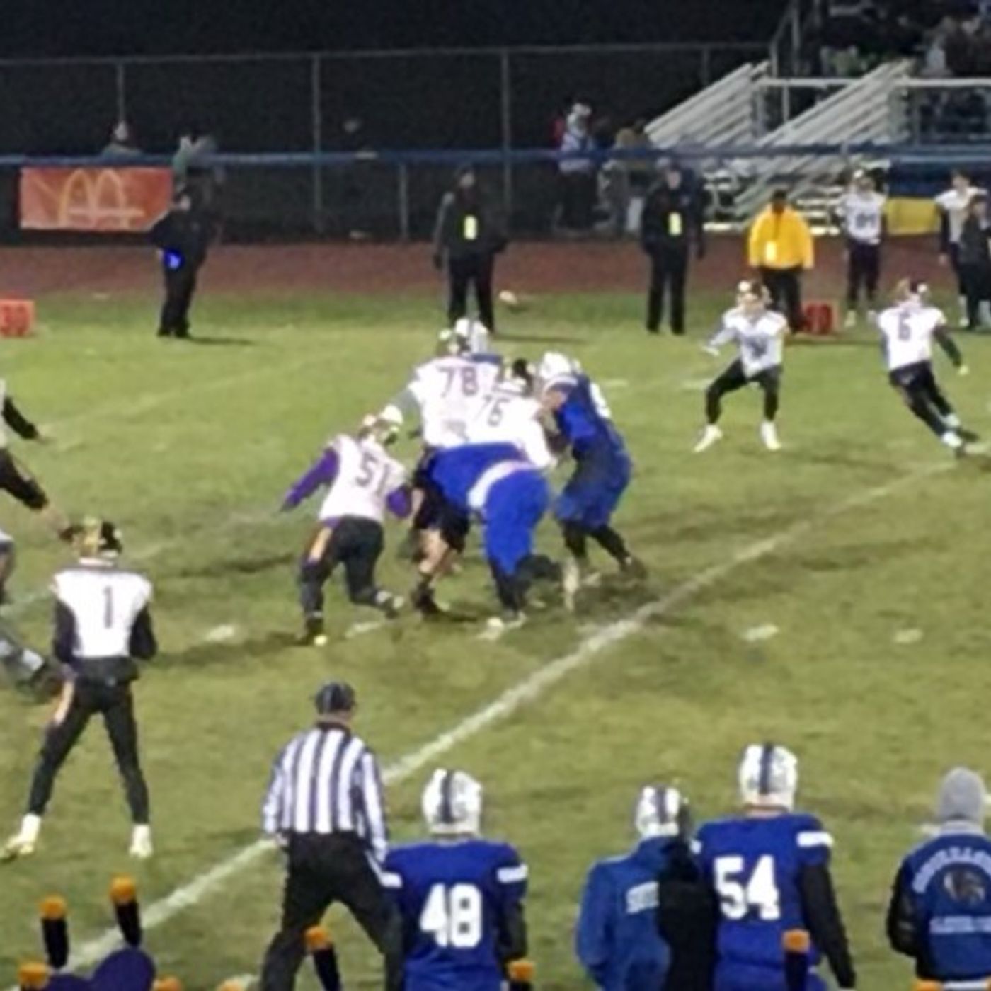 WKKJ HS play-by-play coverage