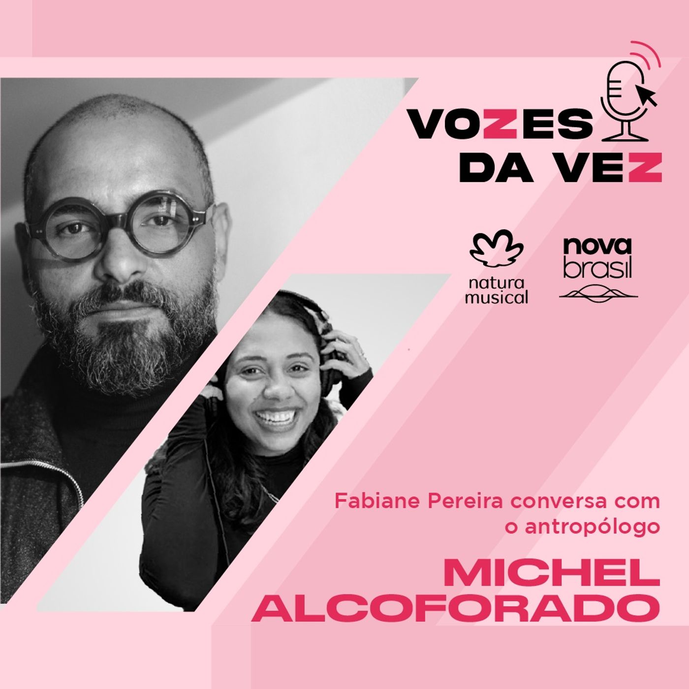 Michel Alcoforado: “Me senti violentado do começo ao fim da minha pesquisa antropológica.”