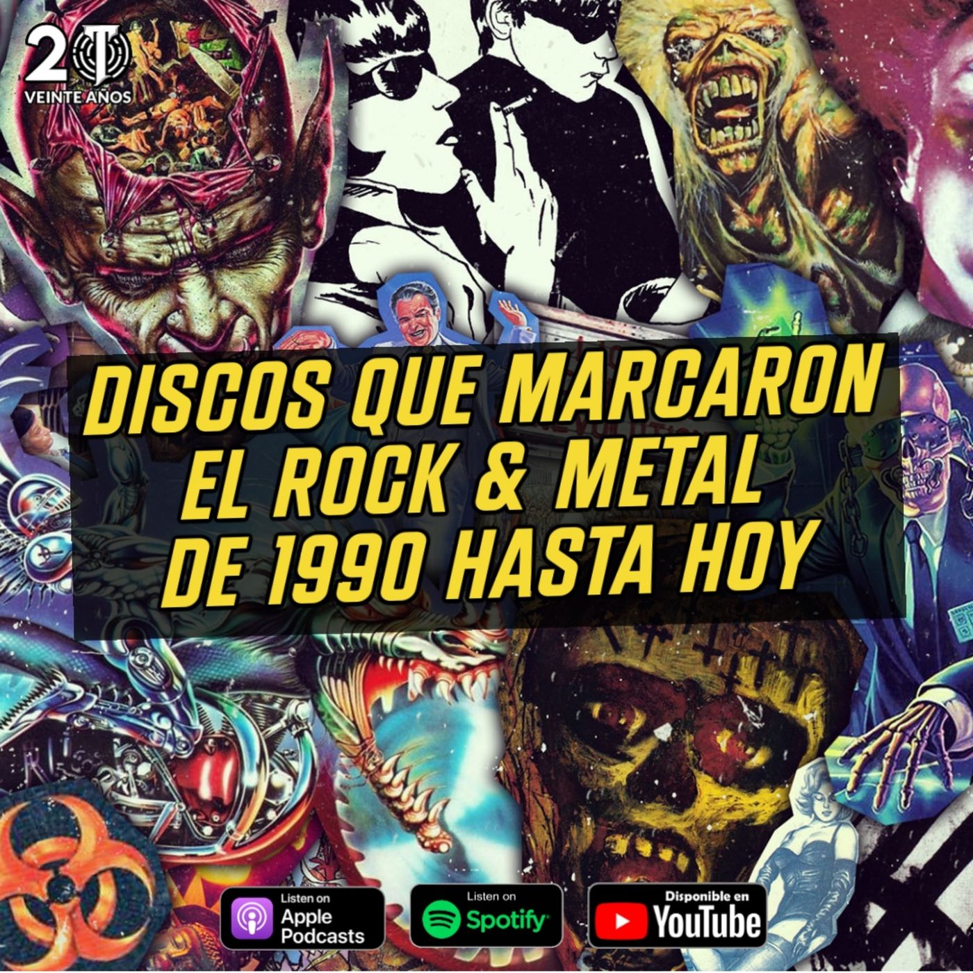 Trascendencia Podcast