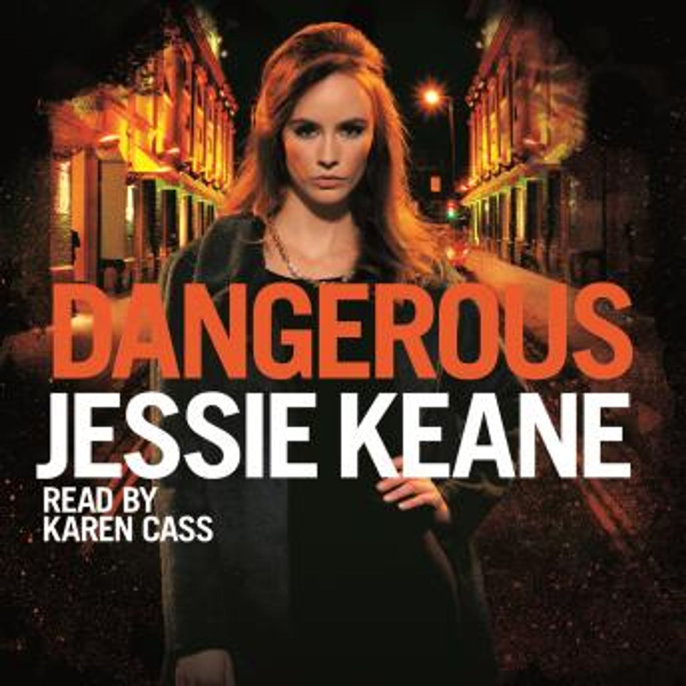 Dangerous: The Addictive Bestseller from the Queen of Gangland Fiction by Jessie Keane episode artwork