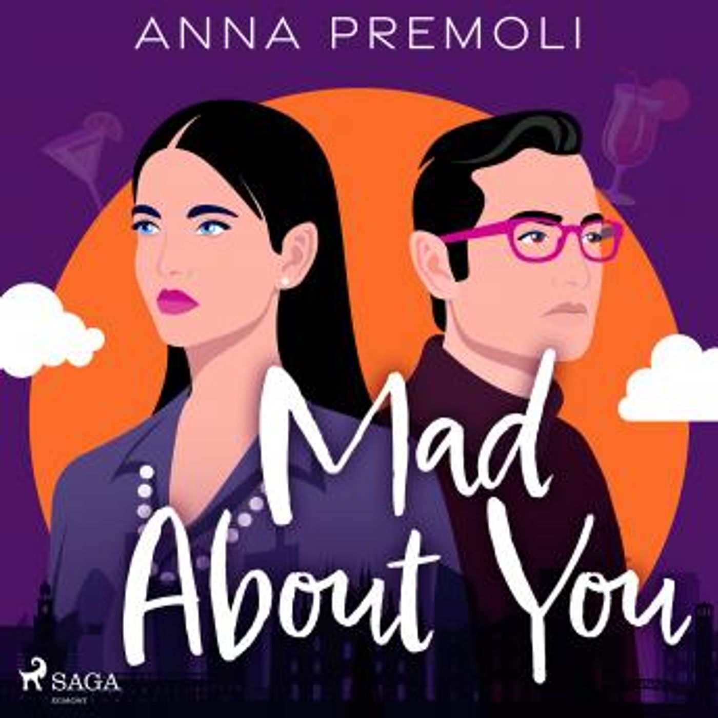 Explore the Latest Full Audiobooks in Romance, Modern