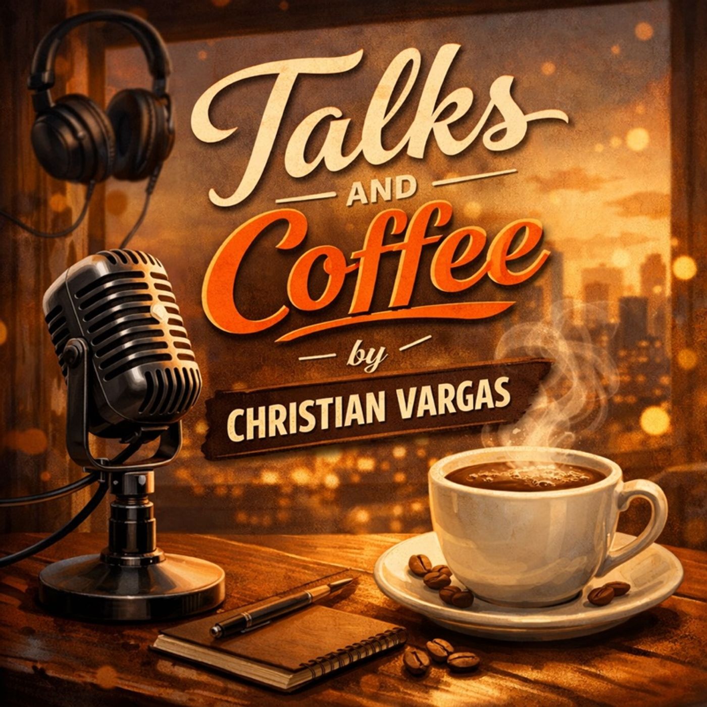 What makes a job successful episode artwork