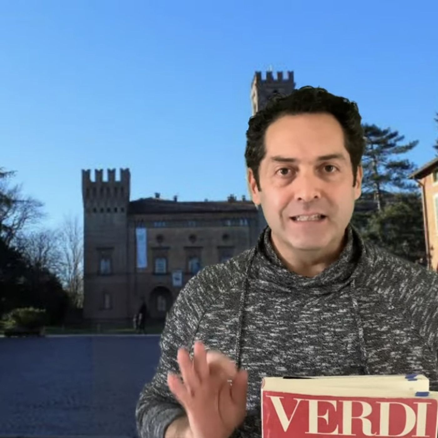Il giro del mondo in 80 arie