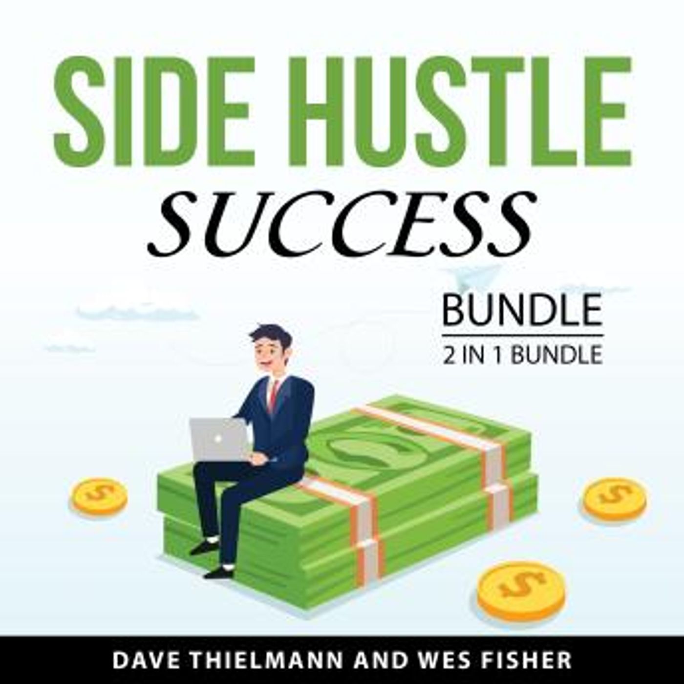 Download High-Quality Full Audiobooks in Business & Economics, Business & Career Development