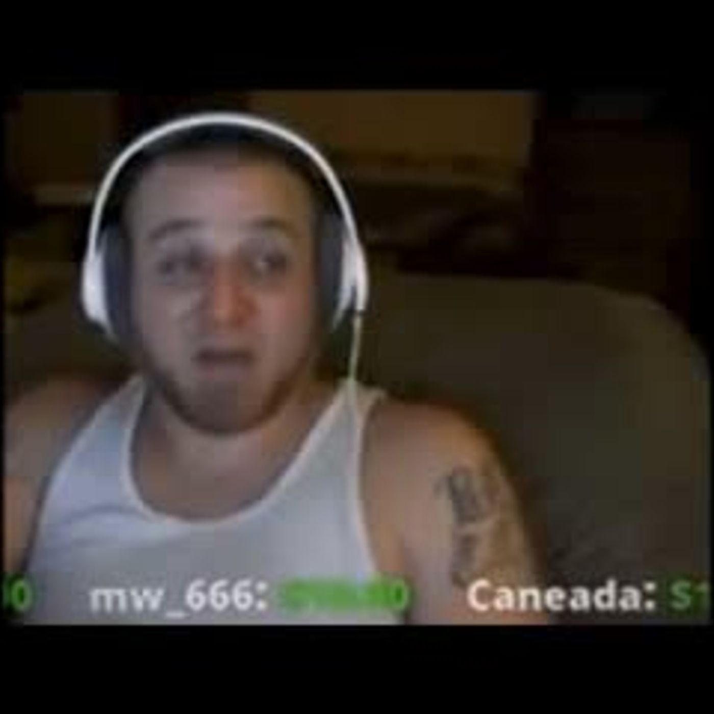 Streamers Who Captured Their Final Moments Live episode artwork