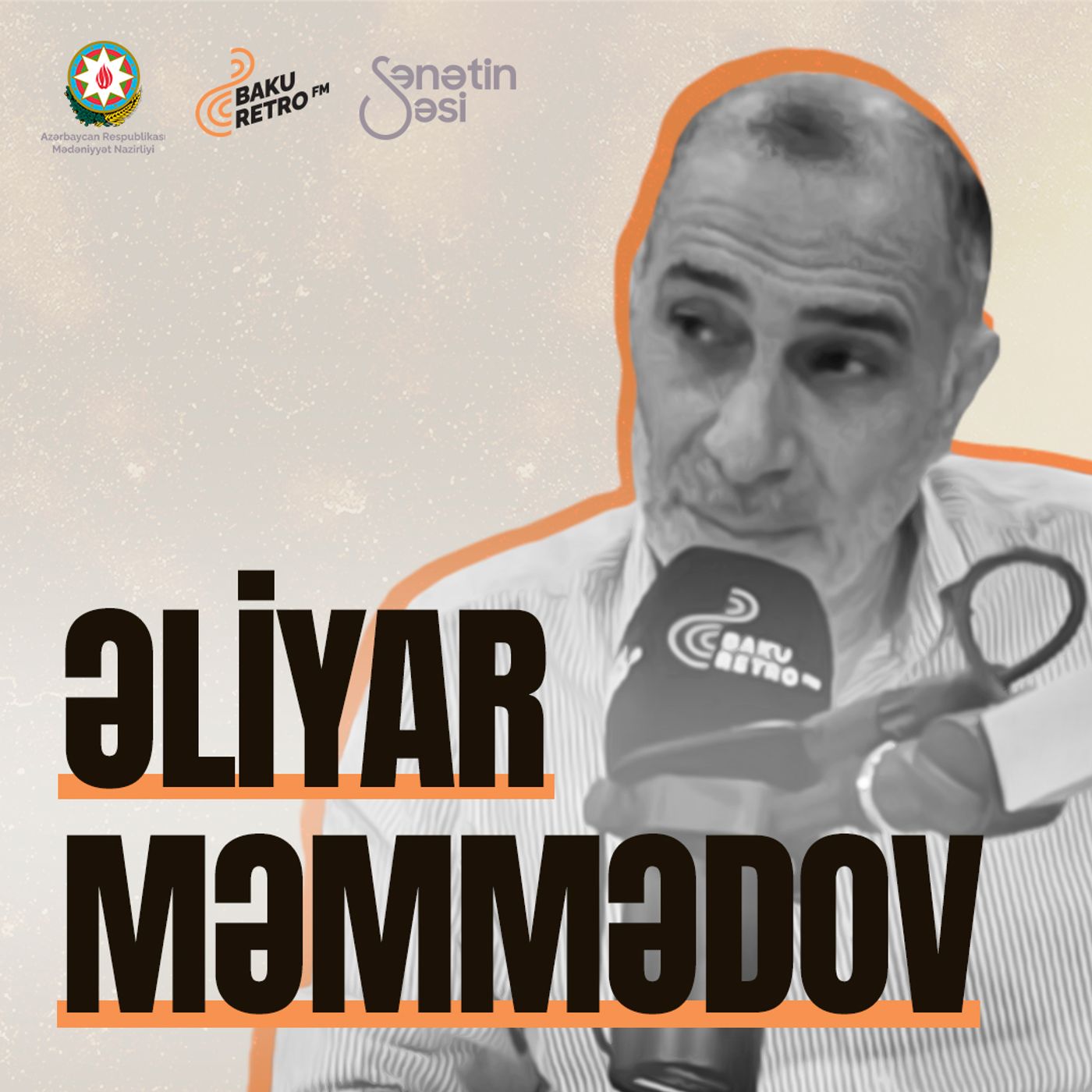 "Səxavət Məmmədov ifa etdiyi mahnılara öz səsi və yanaşması ilə daima möhrünü vuran sənətkar idi" episode artwork