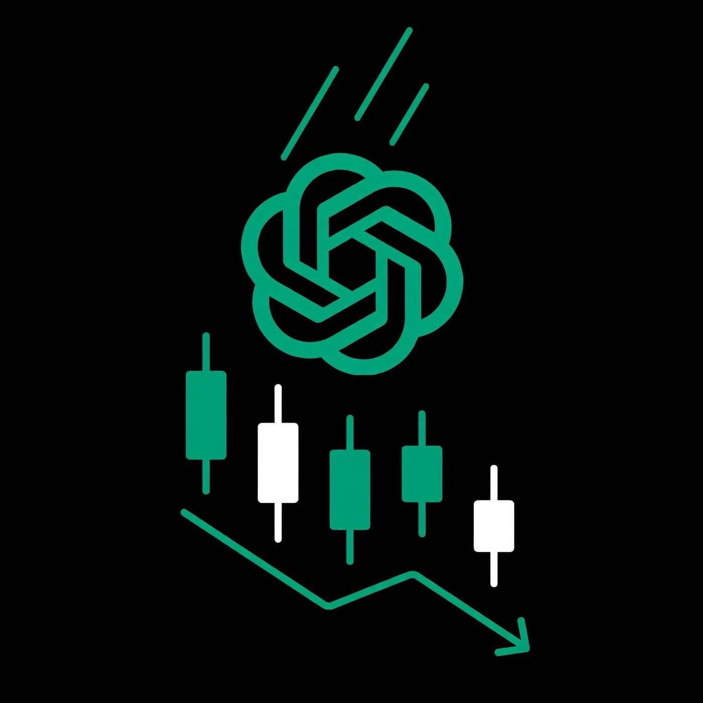 OpenAI Revenue Reportedly Twenty Billion Below Expectations, Rattling AI Stocks